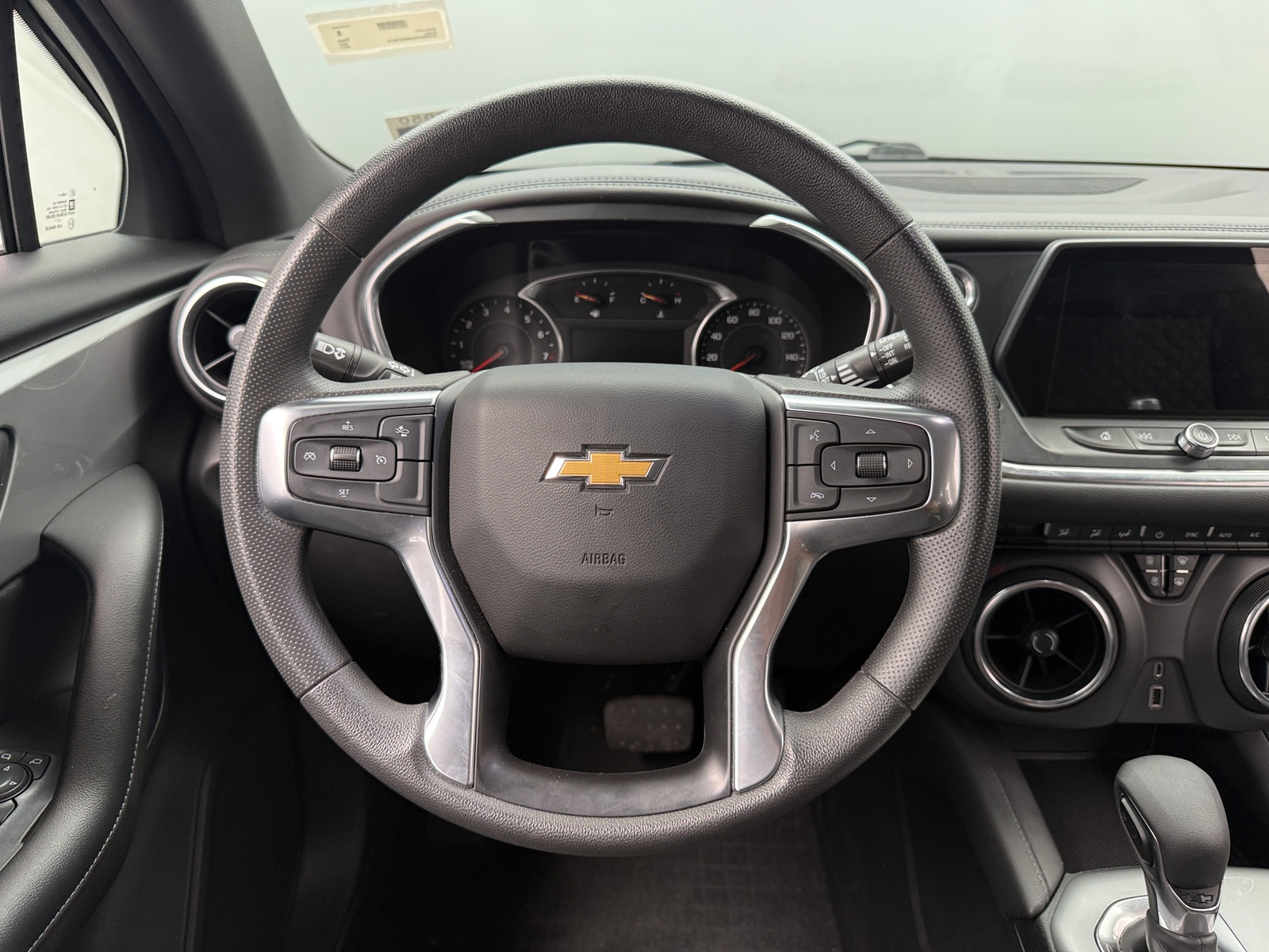 Thumbnail: 2021 Chevrolet Blazer - 5