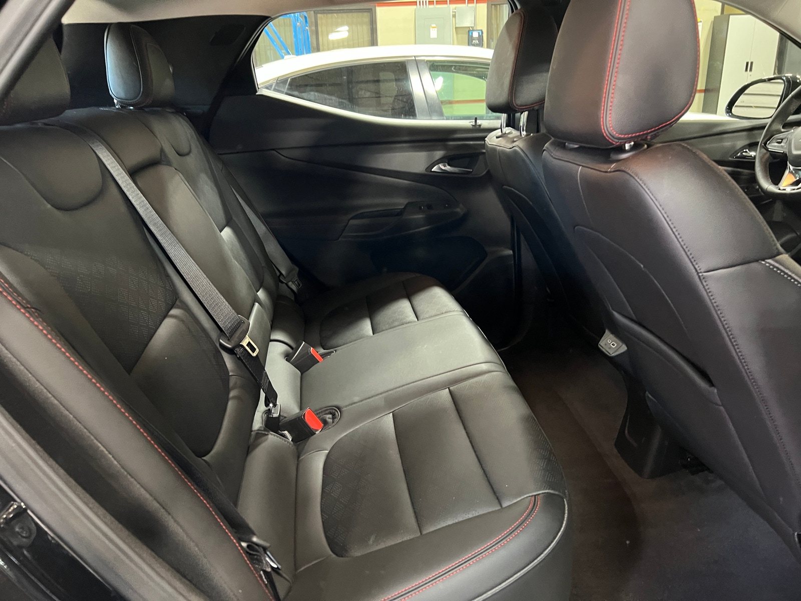 Thumbnail: 2023 Chevrolet Bolt EUV - 5