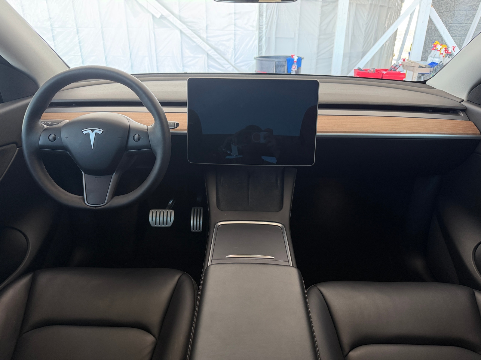 Thumbnail: 2022 Tesla Model Y - 2