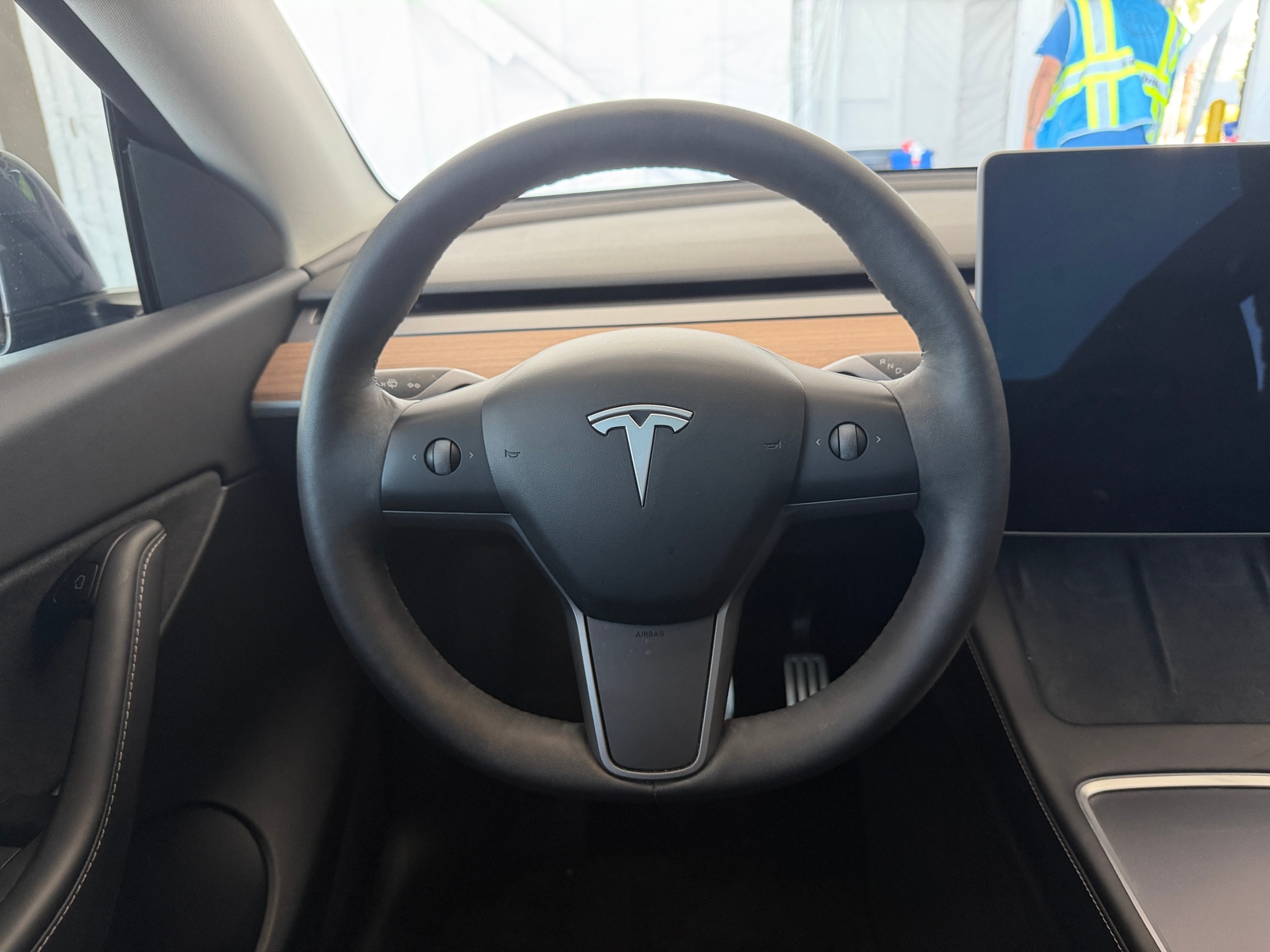Thumbnail: 2022 Tesla Model Y - 4