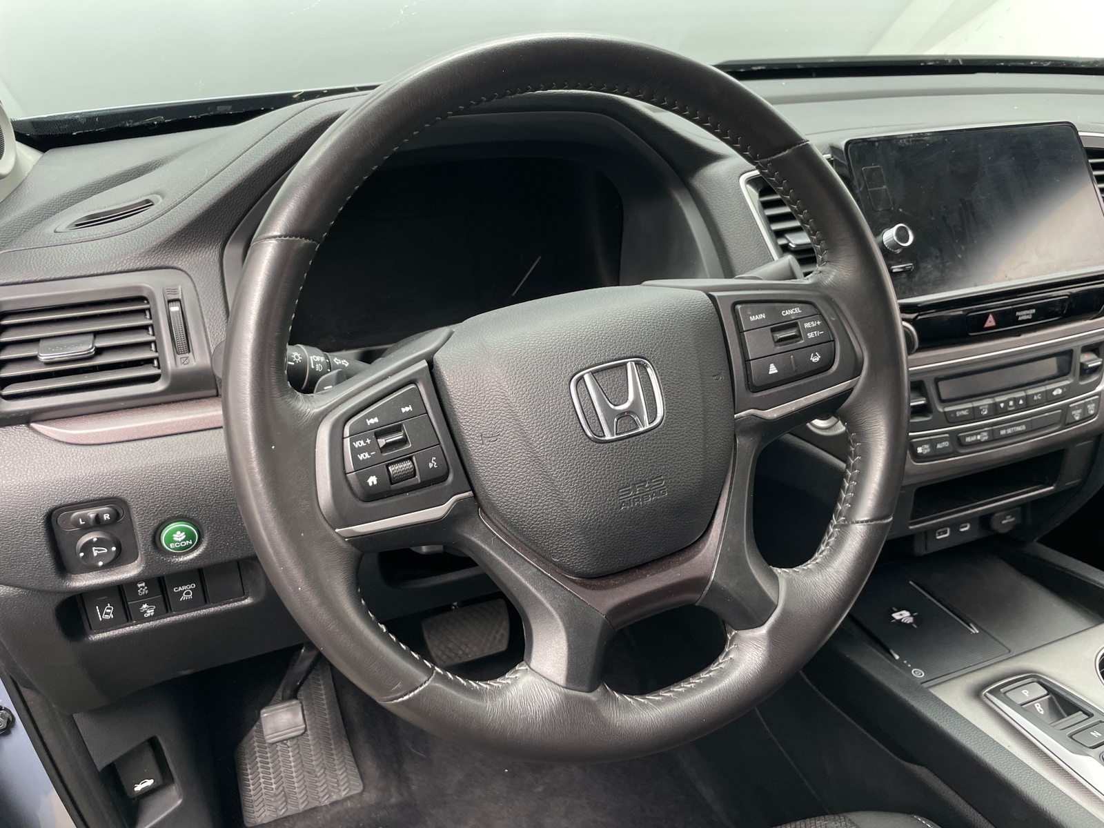 Thumbnail: 2025 Honda Ridgeline - 5