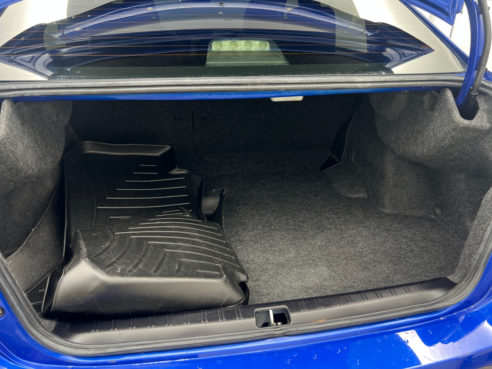 Thumbnail: 2015 Subaru WRX - 6