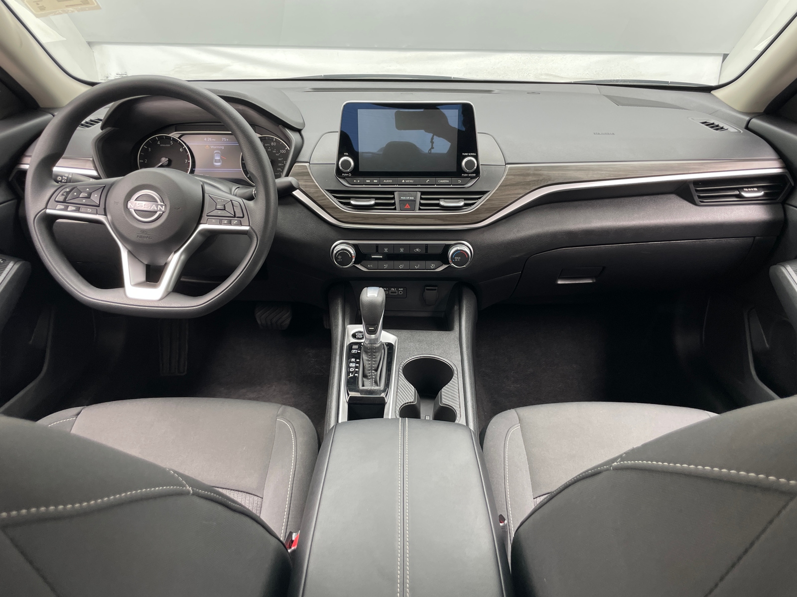 Thumbnail: 2026 Nissan Altima - 3