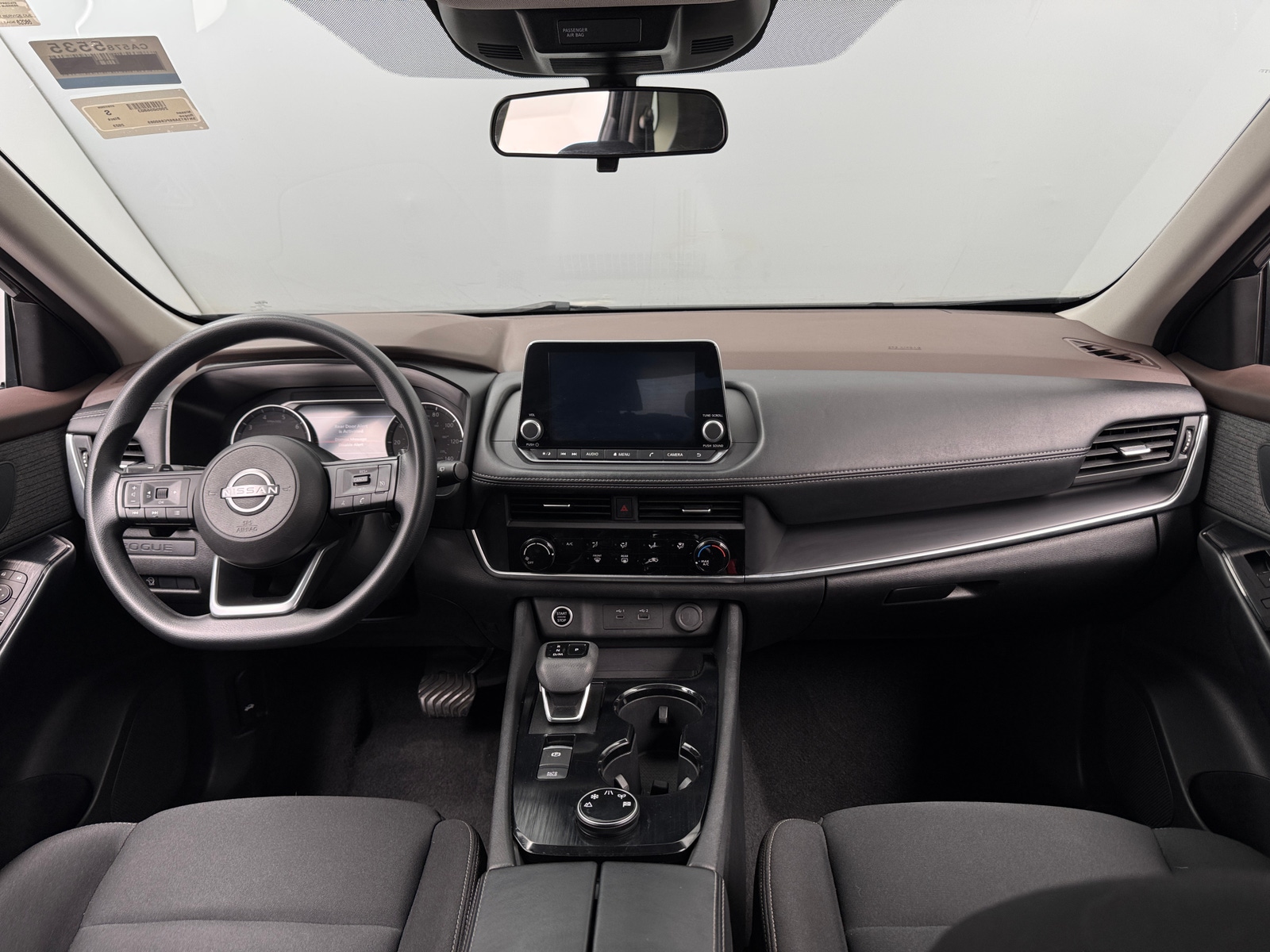 Thumbnail: 2023 Nissan Rogue - 3