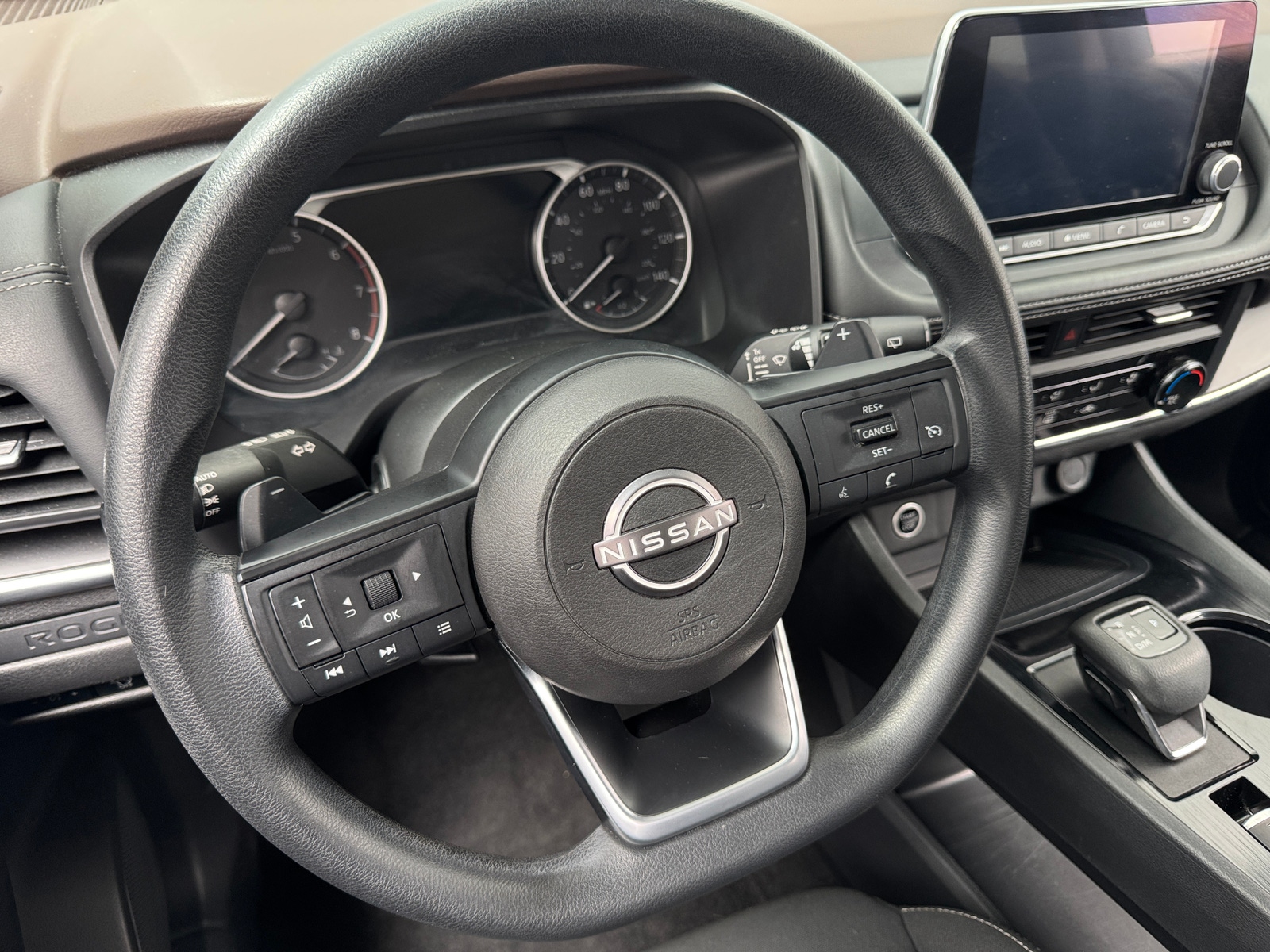 Thumbnail: 2023 Nissan Rogue - 5