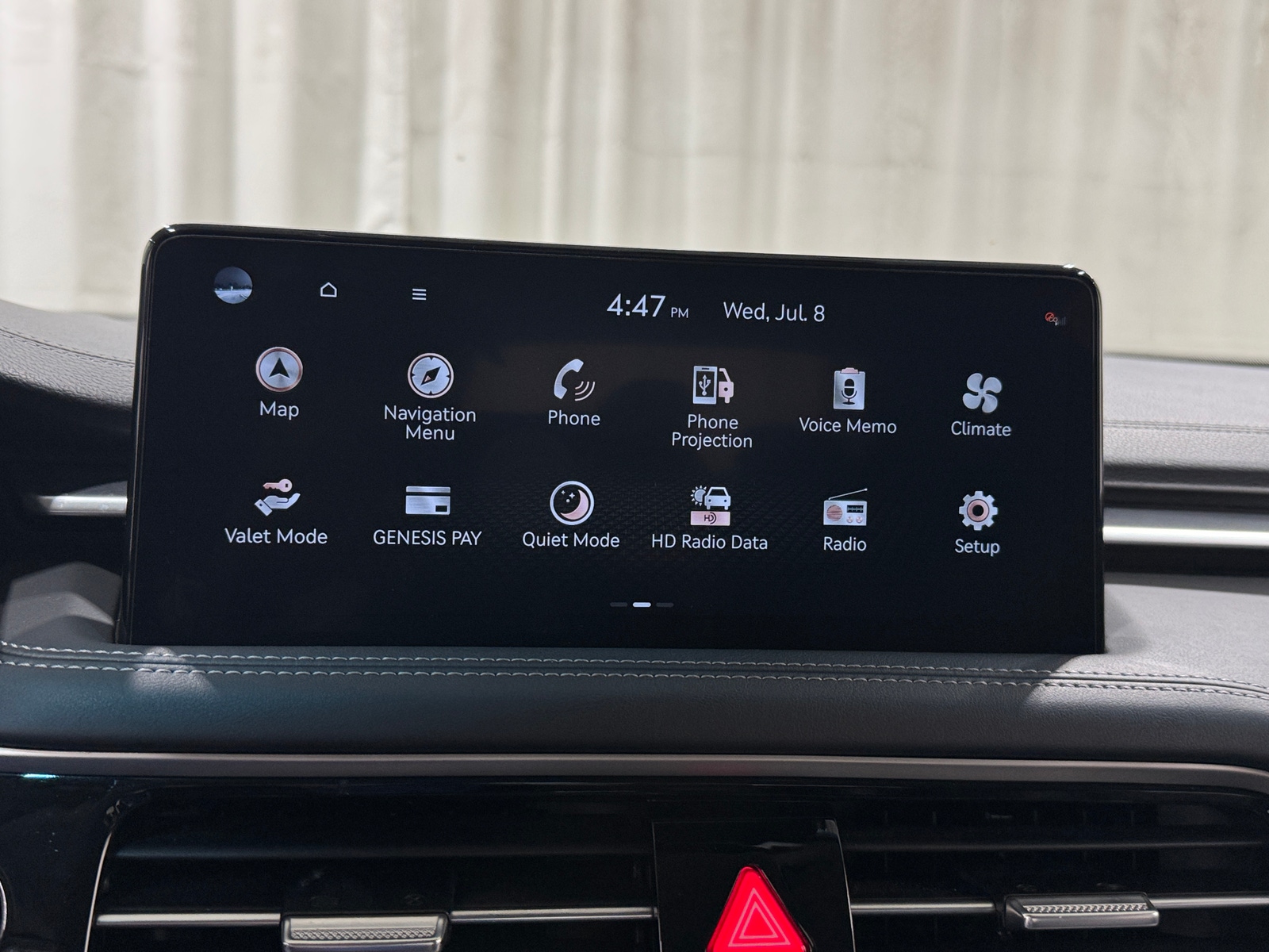 Thumbnail: 2026 Genesis G70 - 3