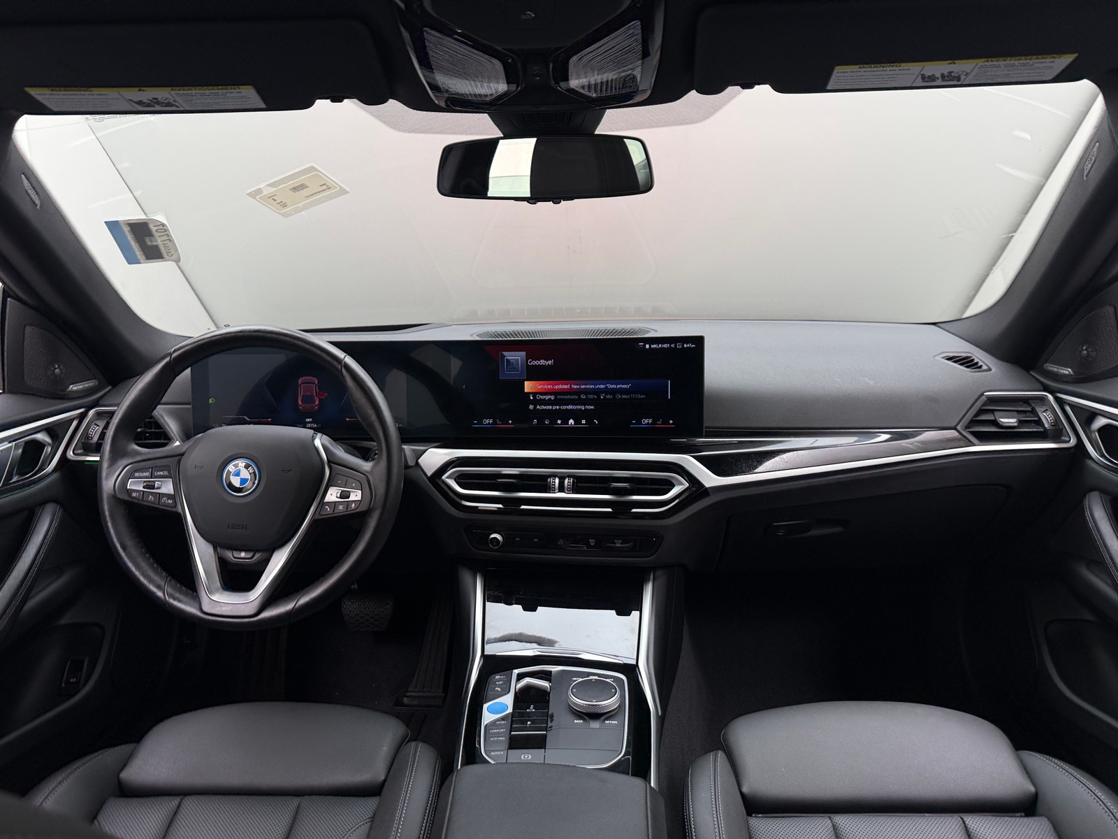 Thumbnail: 2024 BMW i4 - 2