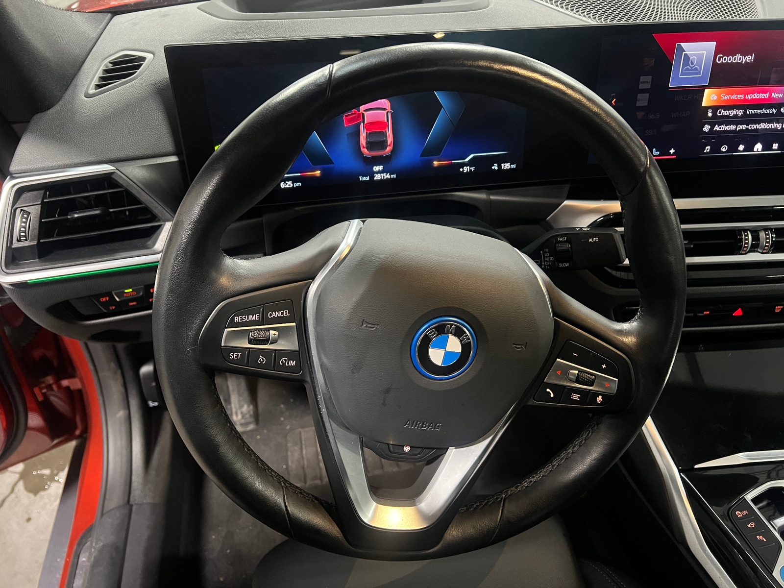 Thumbnail: 2024 BMW i4 - 4