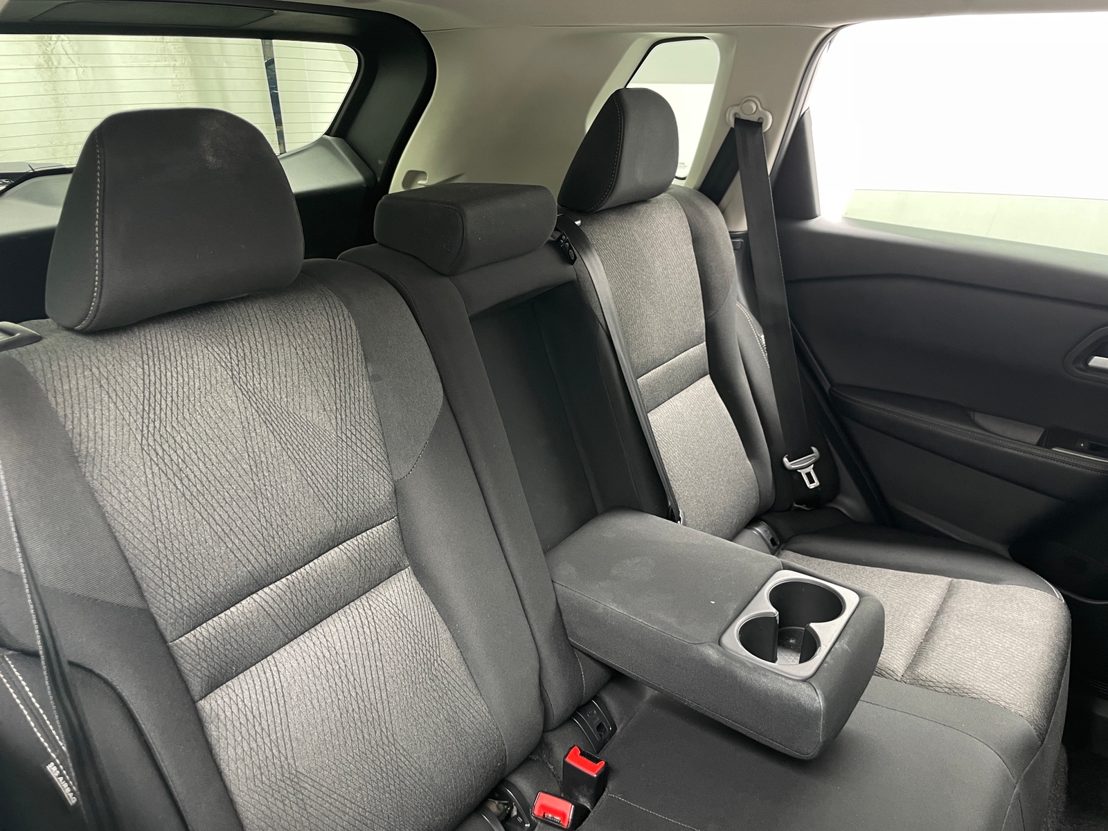 Thumbnail: 2025 Nissan Rogue - 6