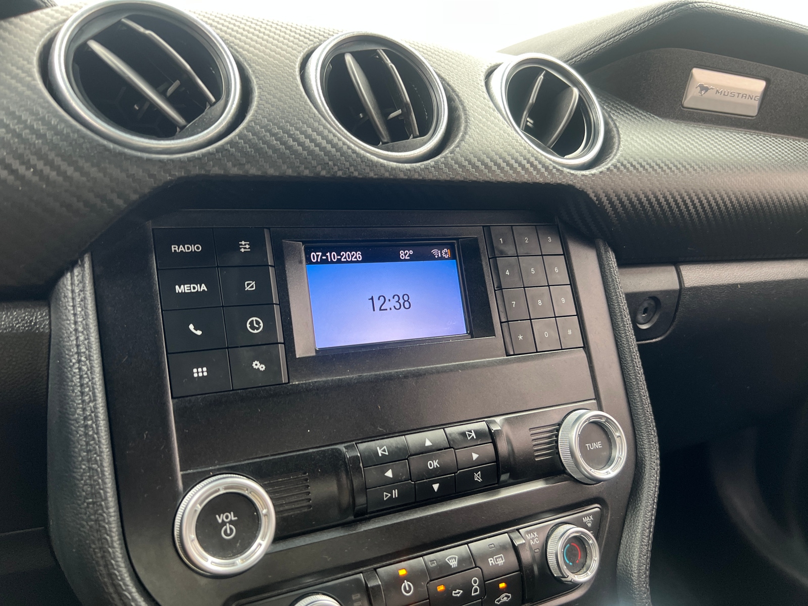 Thumbnail: 2019 Ford Mustang - 3