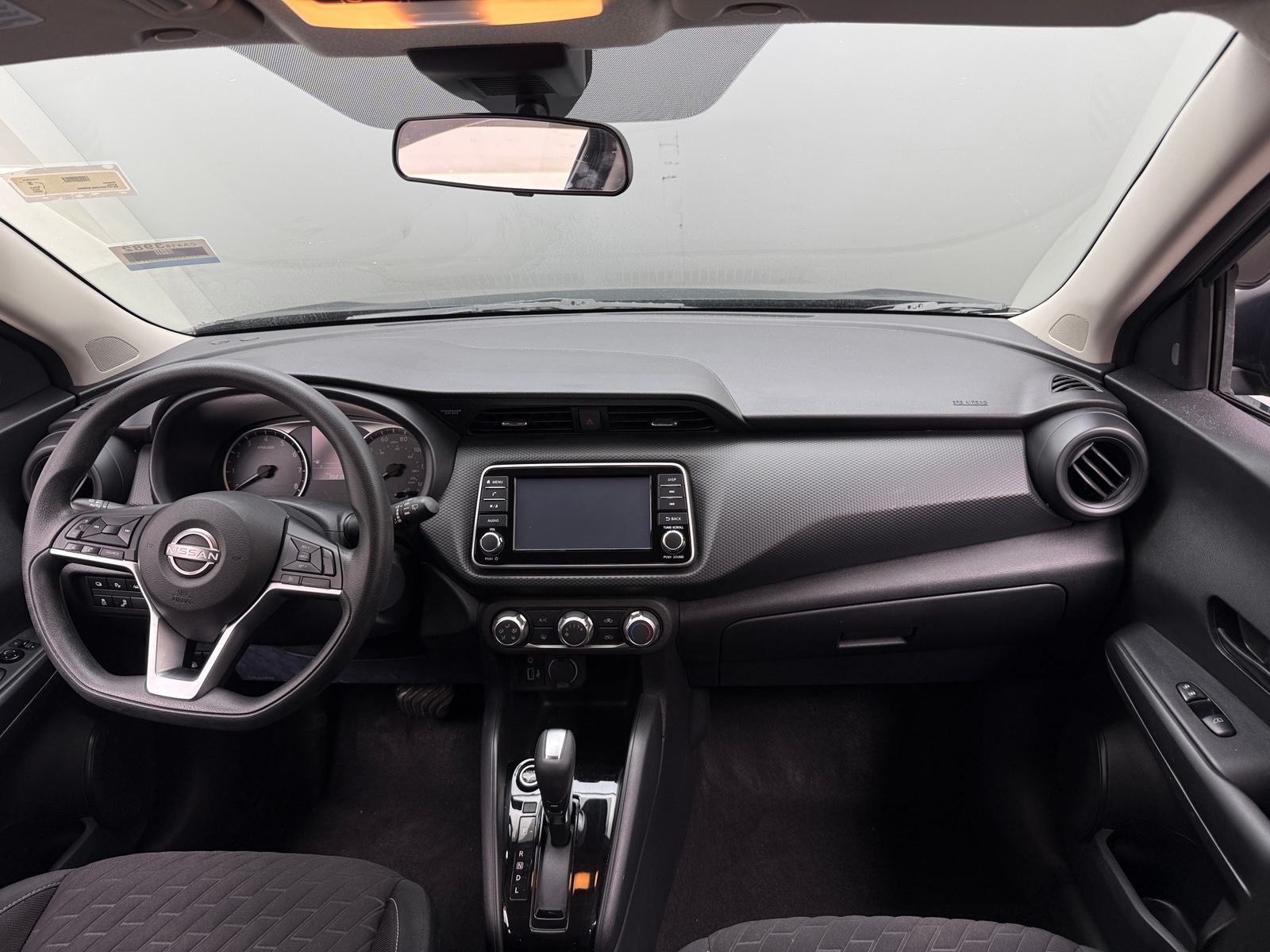 Thumbnail: 2022 Nissan Kicks - 3