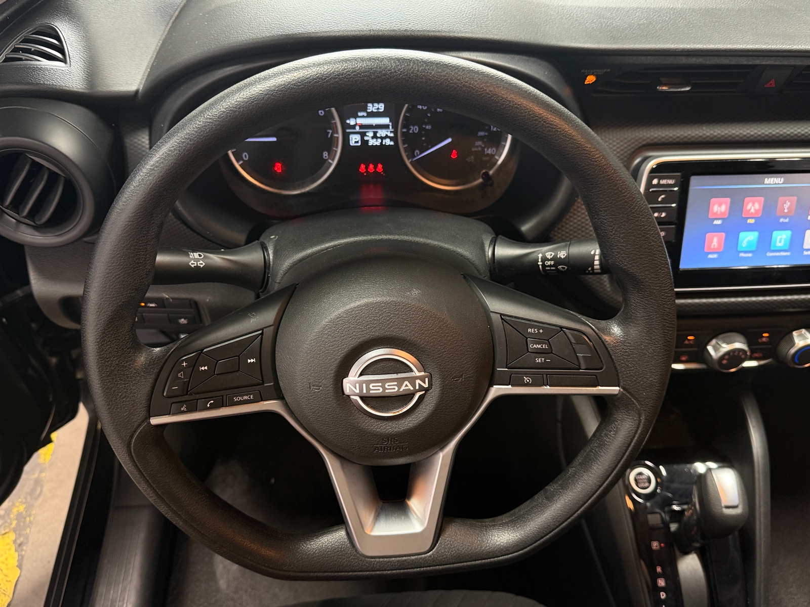 Thumbnail: 2022 Nissan Kicks - 5