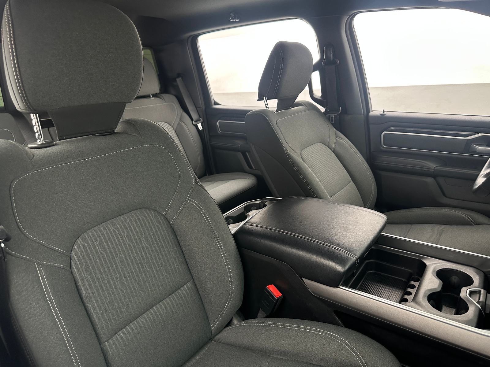 Thumbnail: 2022 RAM 1500 - 2