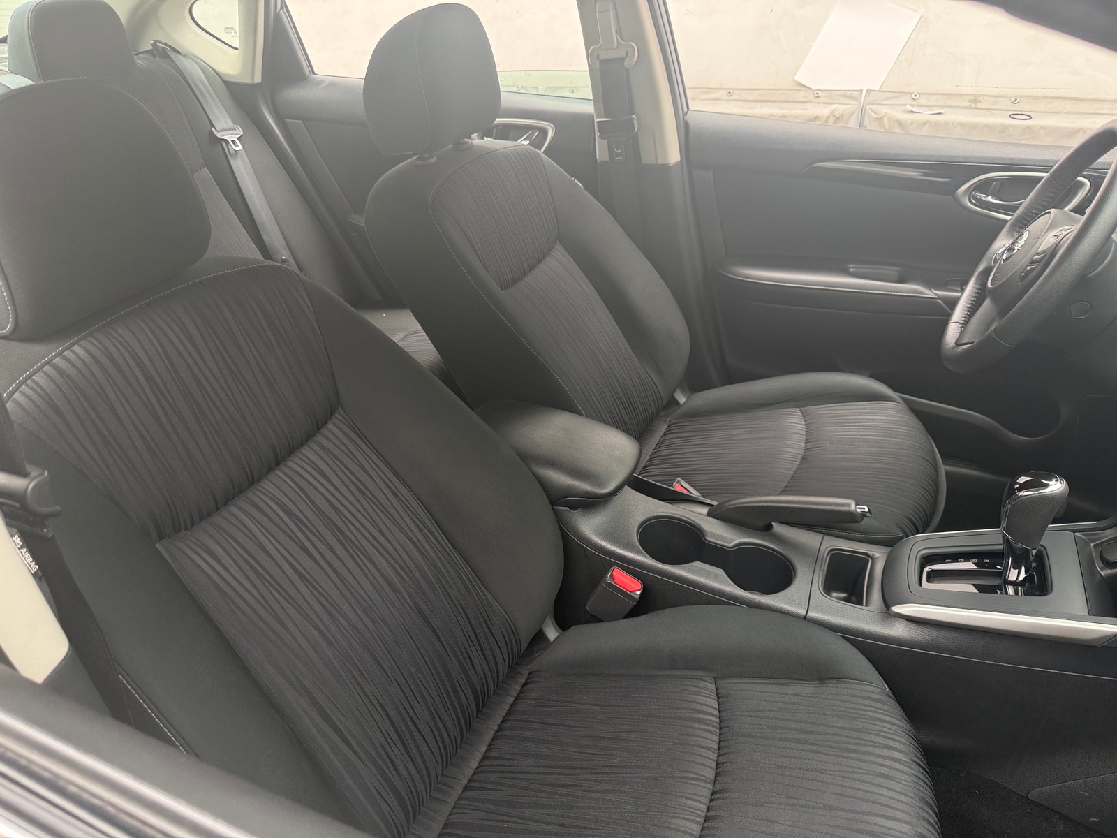 Thumbnail: 2019 Nissan Sentra - 2