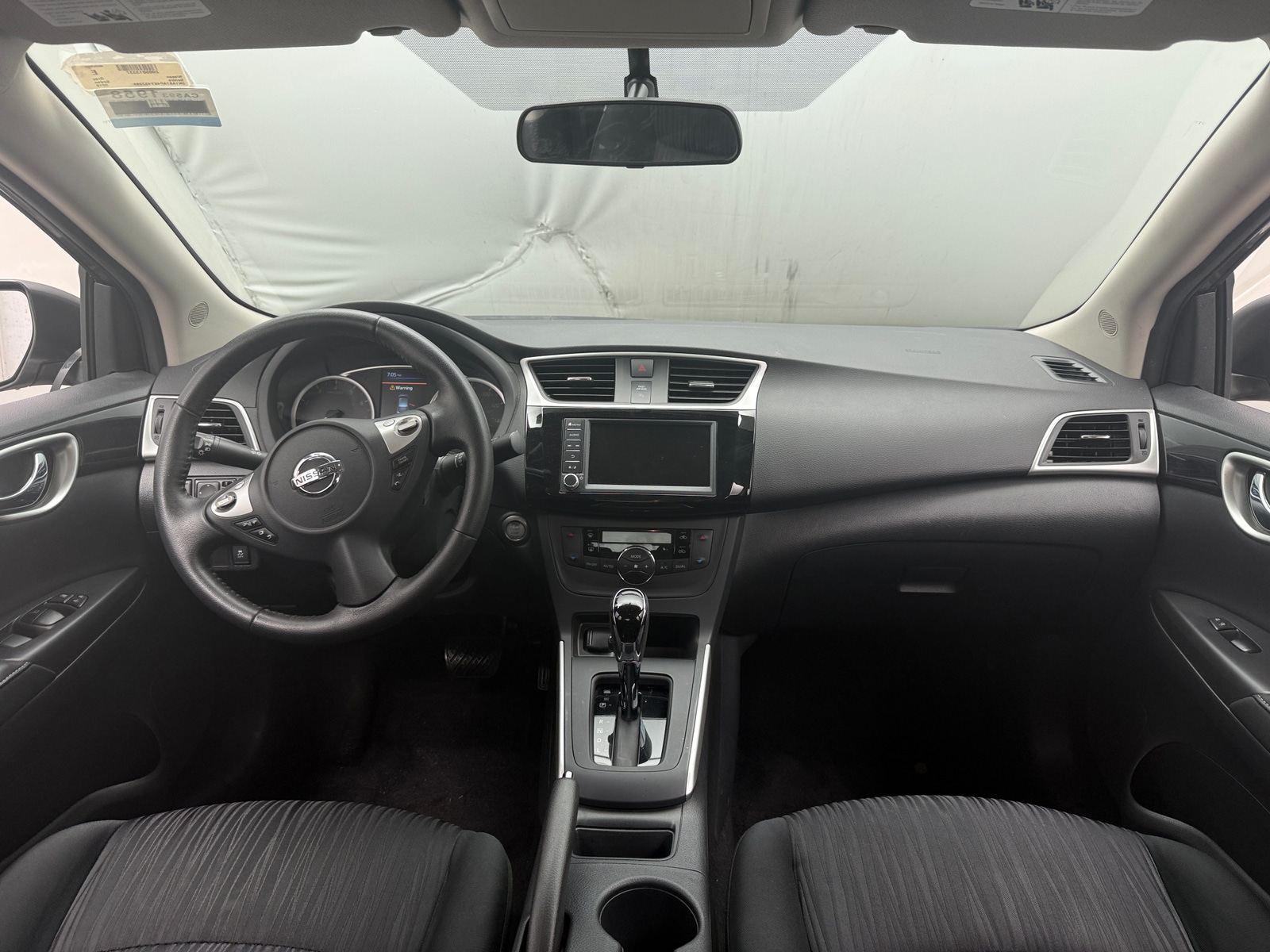 Thumbnail: 2019 Nissan Sentra - 3