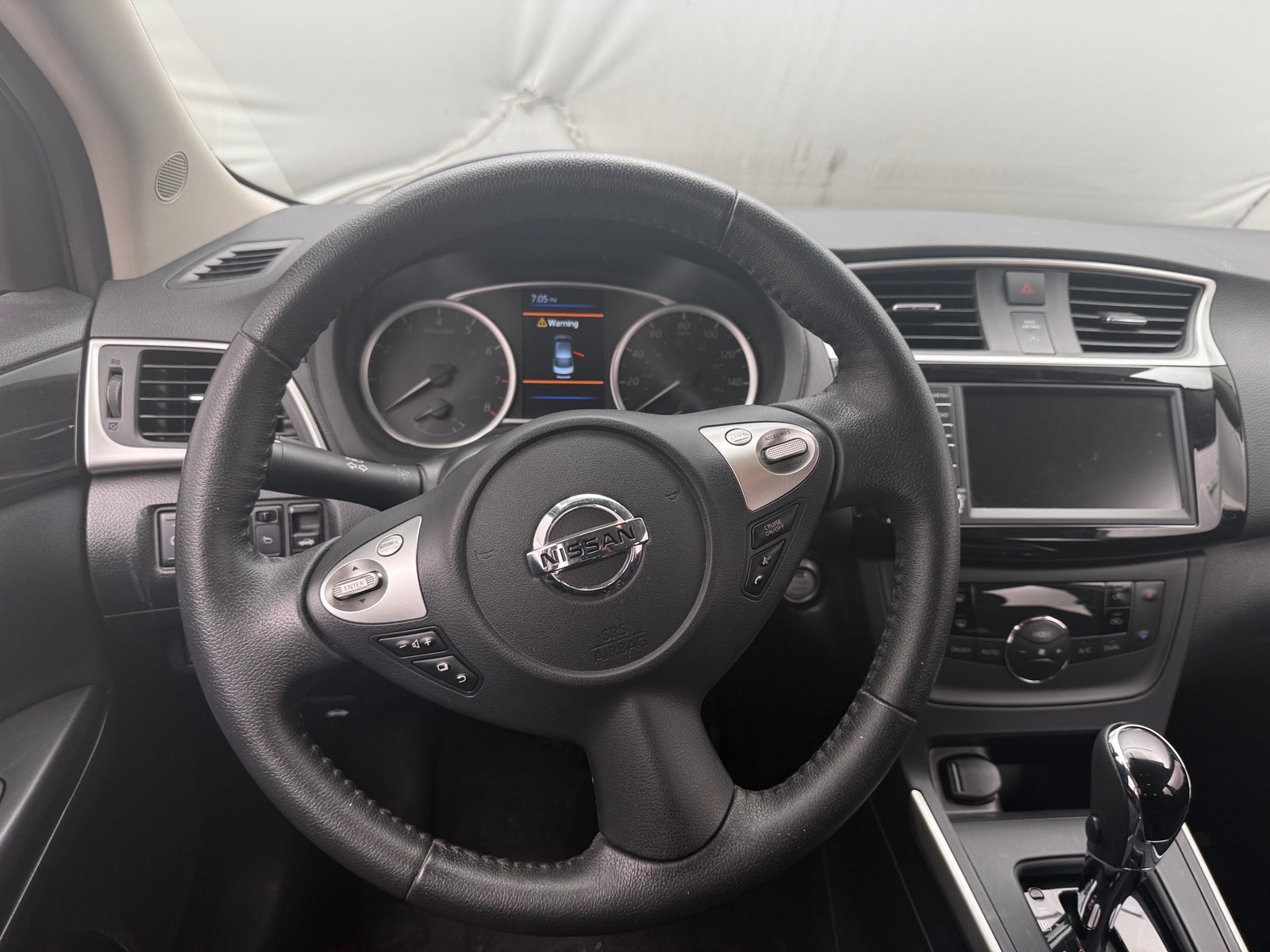 Thumbnail: 2019 Nissan Sentra - 5