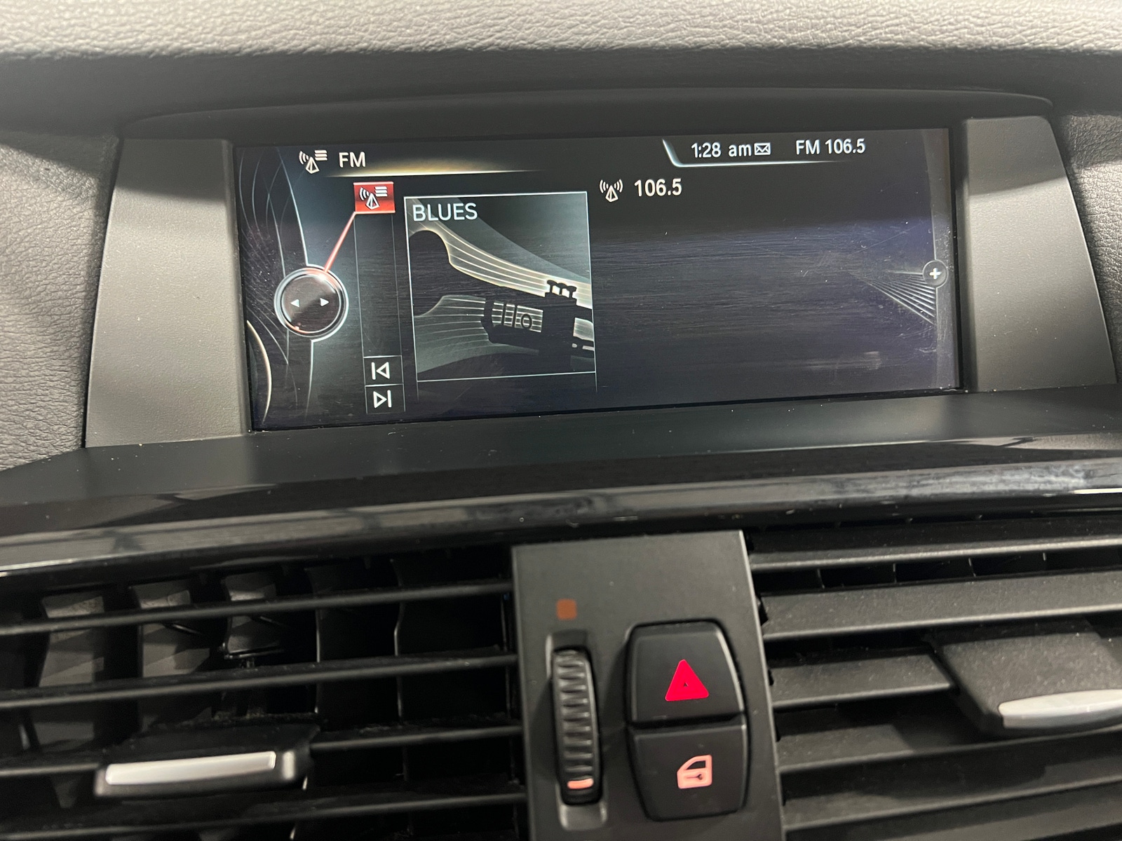 Thumbnail: 2014 BMW X3 - 3