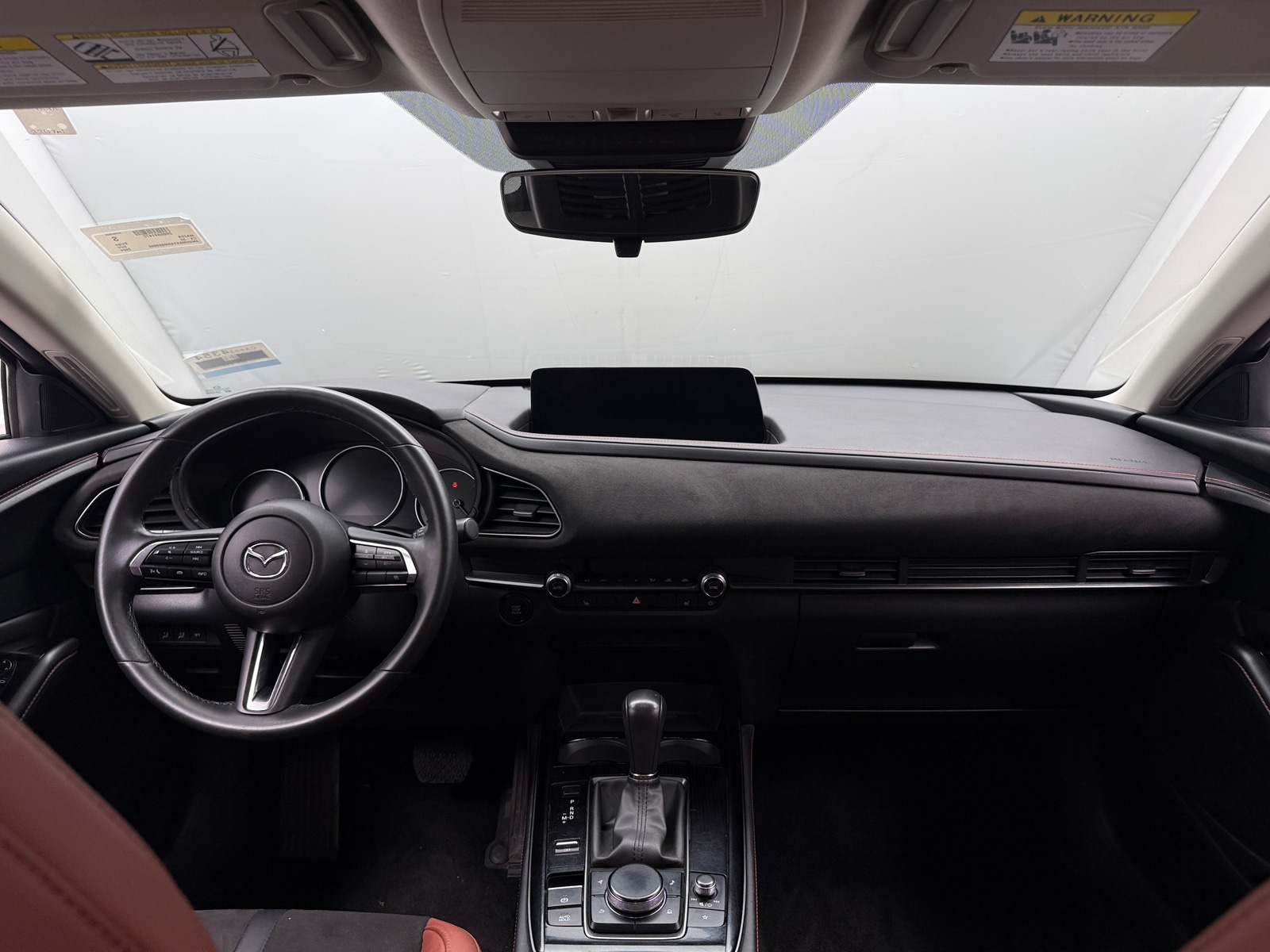 Thumbnail: 2024 Mazda CX-30 - 2