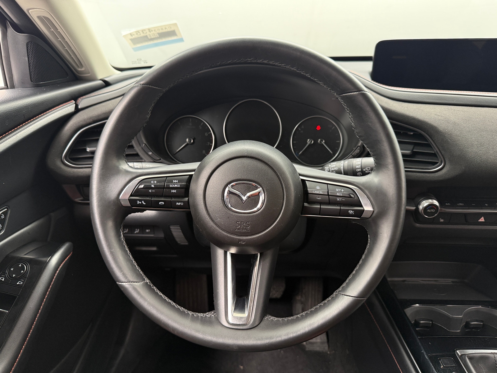 Thumbnail: 2024 Mazda CX-30 - 4