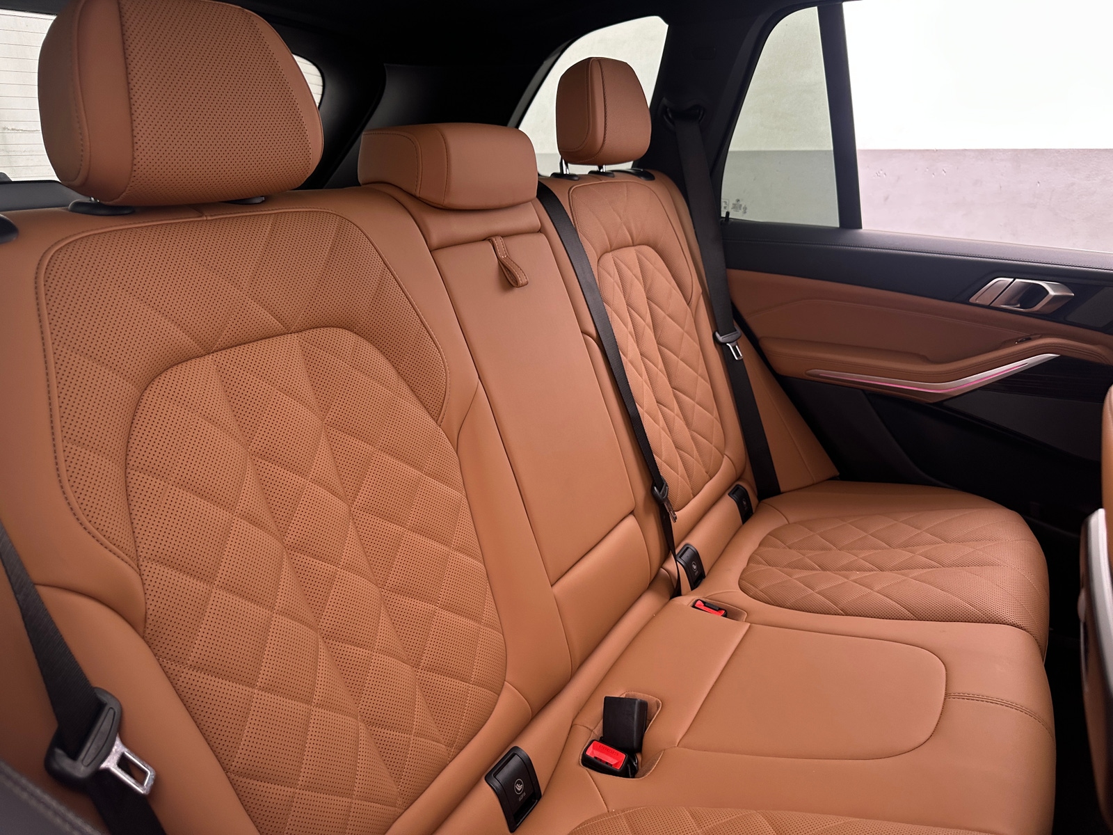 Thumbnail: 2026 BMW X5 - 5