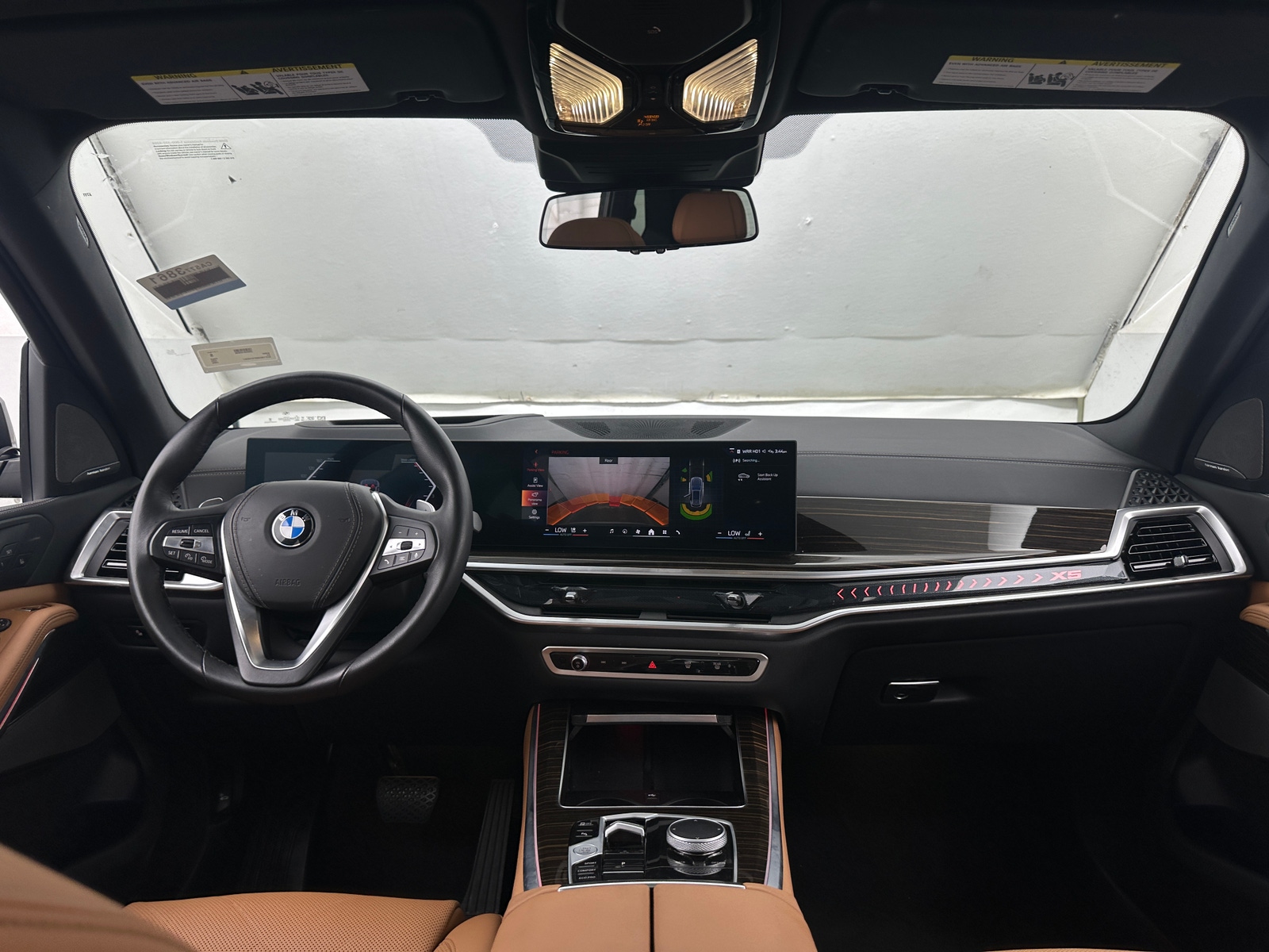 Thumbnail: 2026 BMW X5 - 2