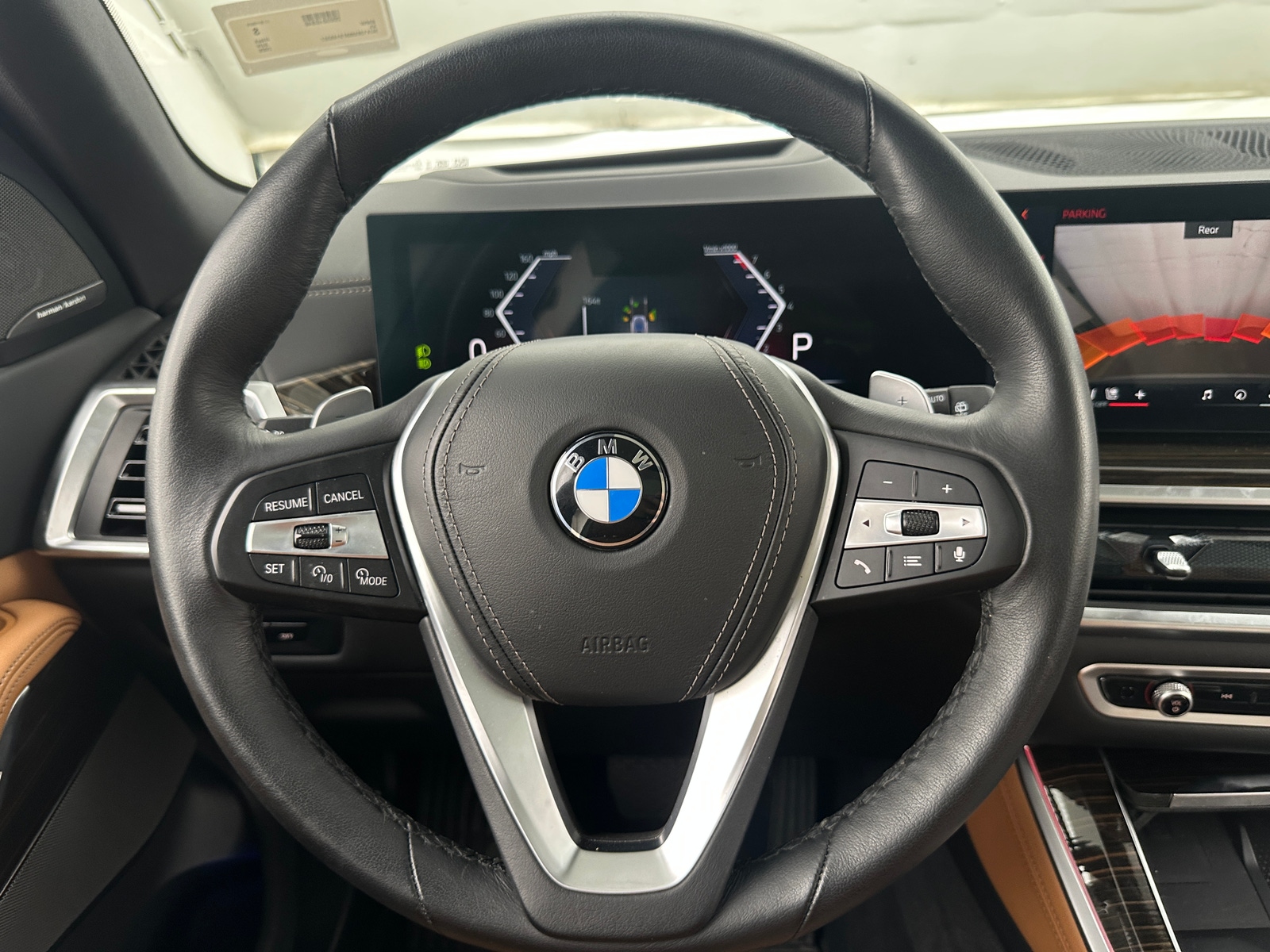 Thumbnail: 2026 BMW X5 - 4
