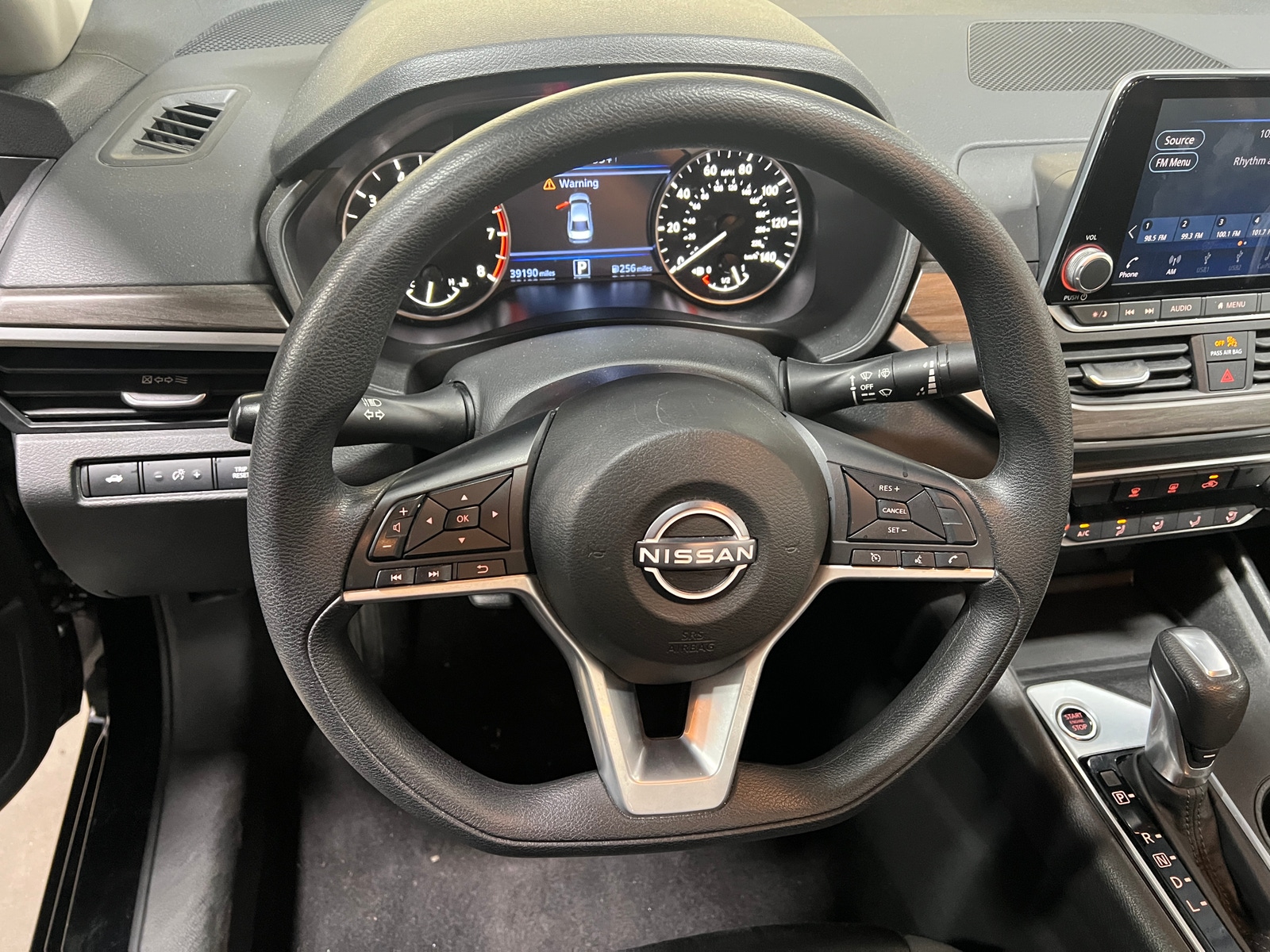 Thumbnail: 2025 Nissan Altima - 5