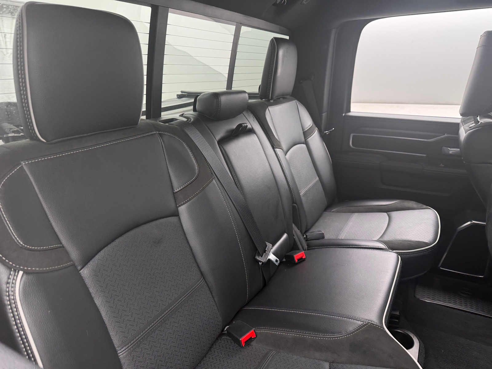 Thumbnail: 2025 RAM 3500 - 5