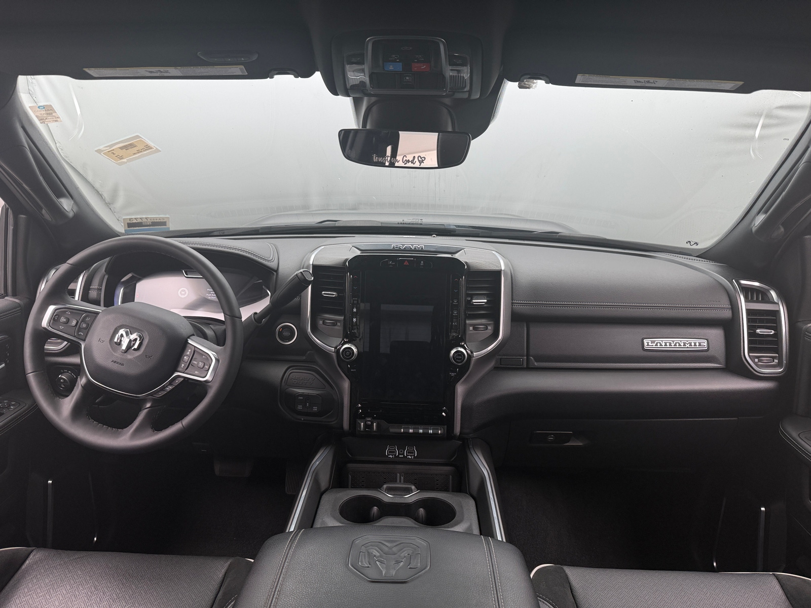 Thumbnail: 2025 RAM 3500 - 2