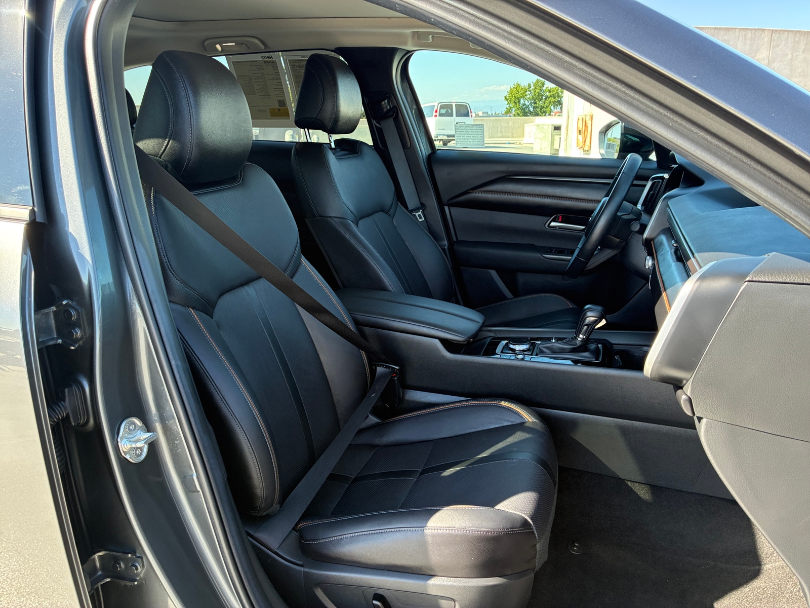Thumbnail: 2026 Mazda CX-50 - 2