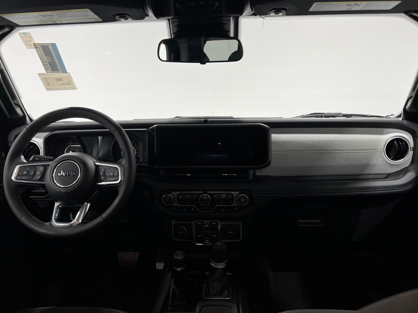 Thumbnail: 2025 Jeep Wrangler - 3