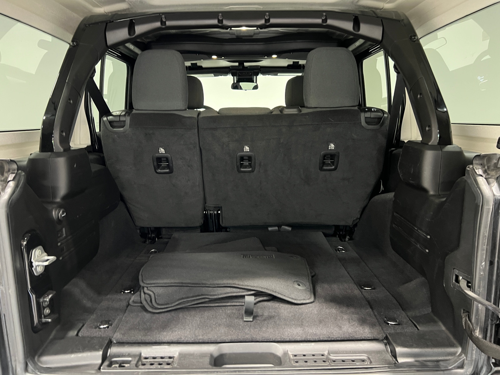 Thumbnail: 2025 Jeep Wrangler - 7