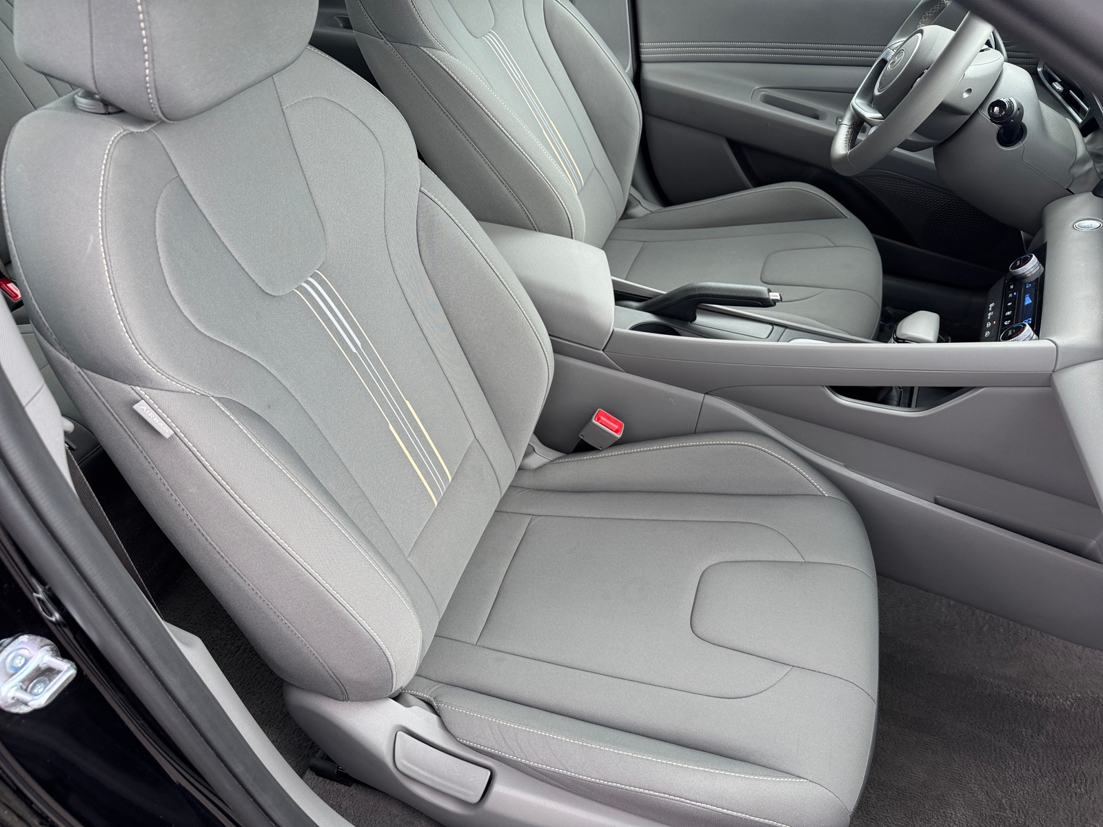 Thumbnail: 2026 Hyundai Elantra - 2