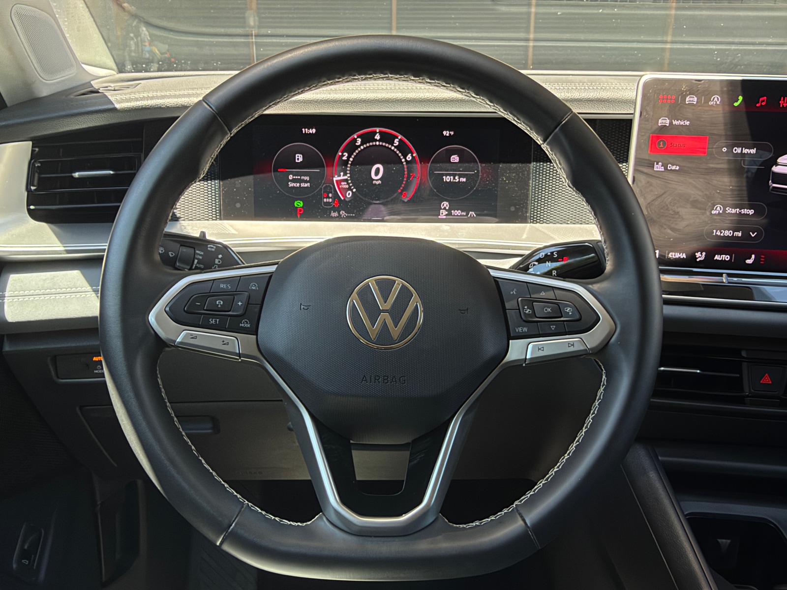 Thumbnail: 2026 Volkswagen Tiguan - 5