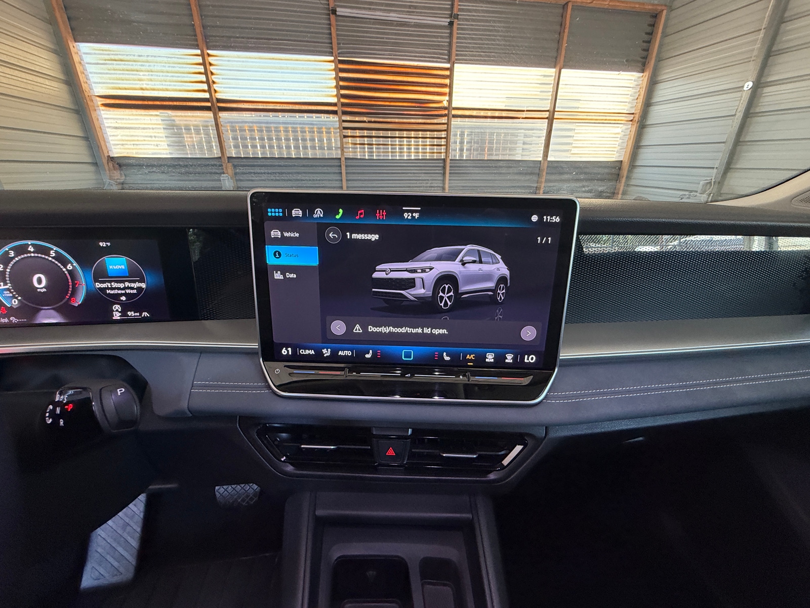 Thumbnail: 2026 Volkswagen Tiguan - 4