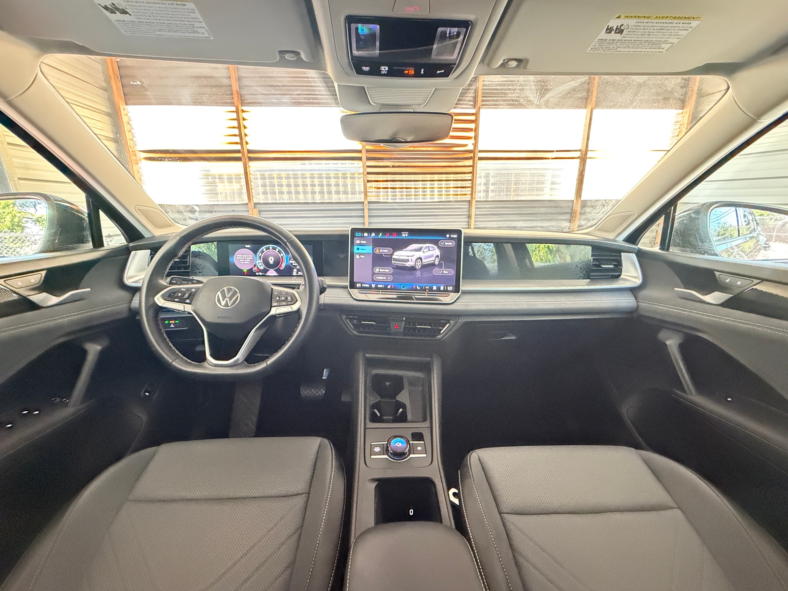 Thumbnail: 2026 Volkswagen Tiguan - 3