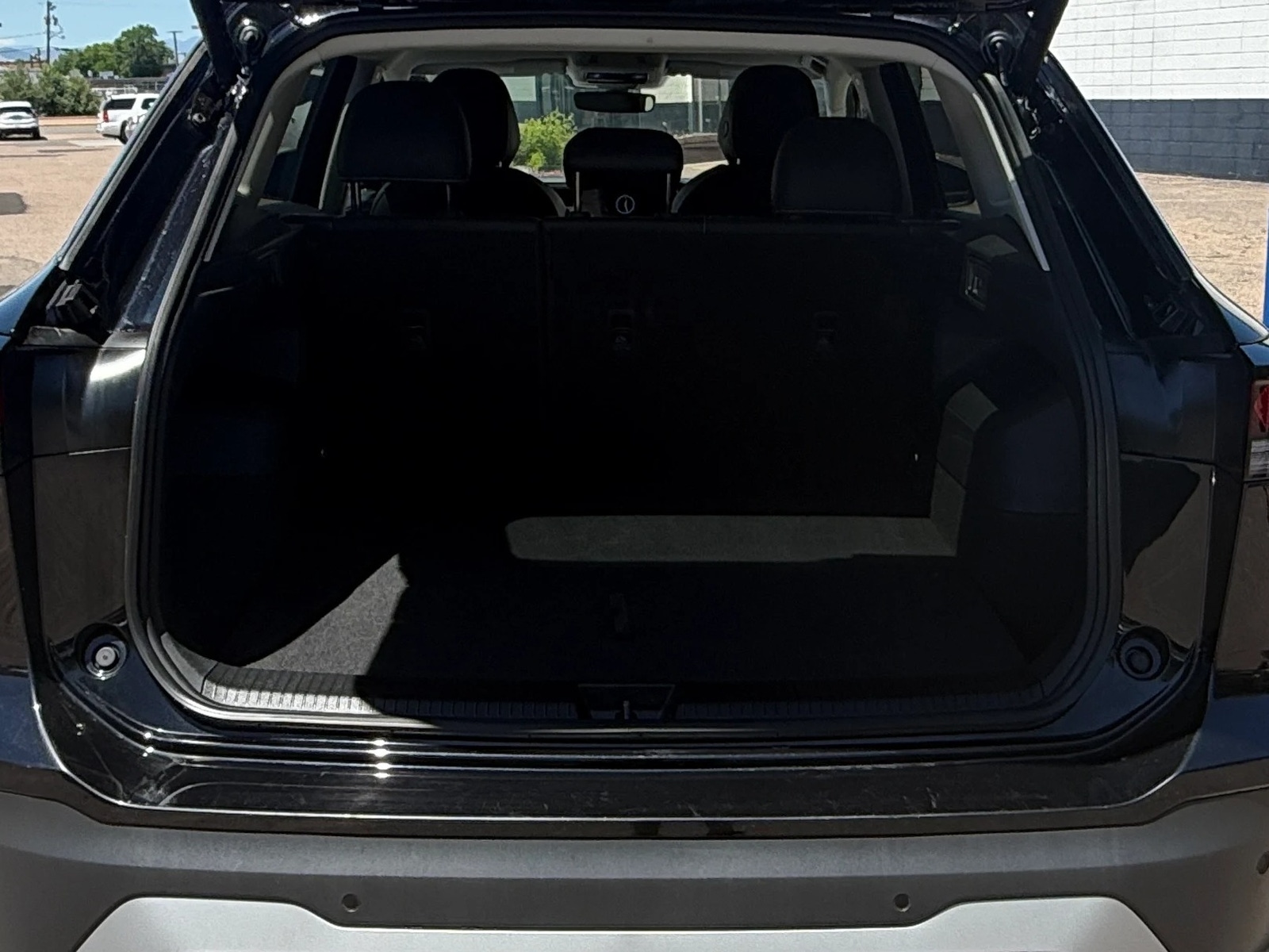 Thumbnail: 2026 Volkswagen Tiguan - 6