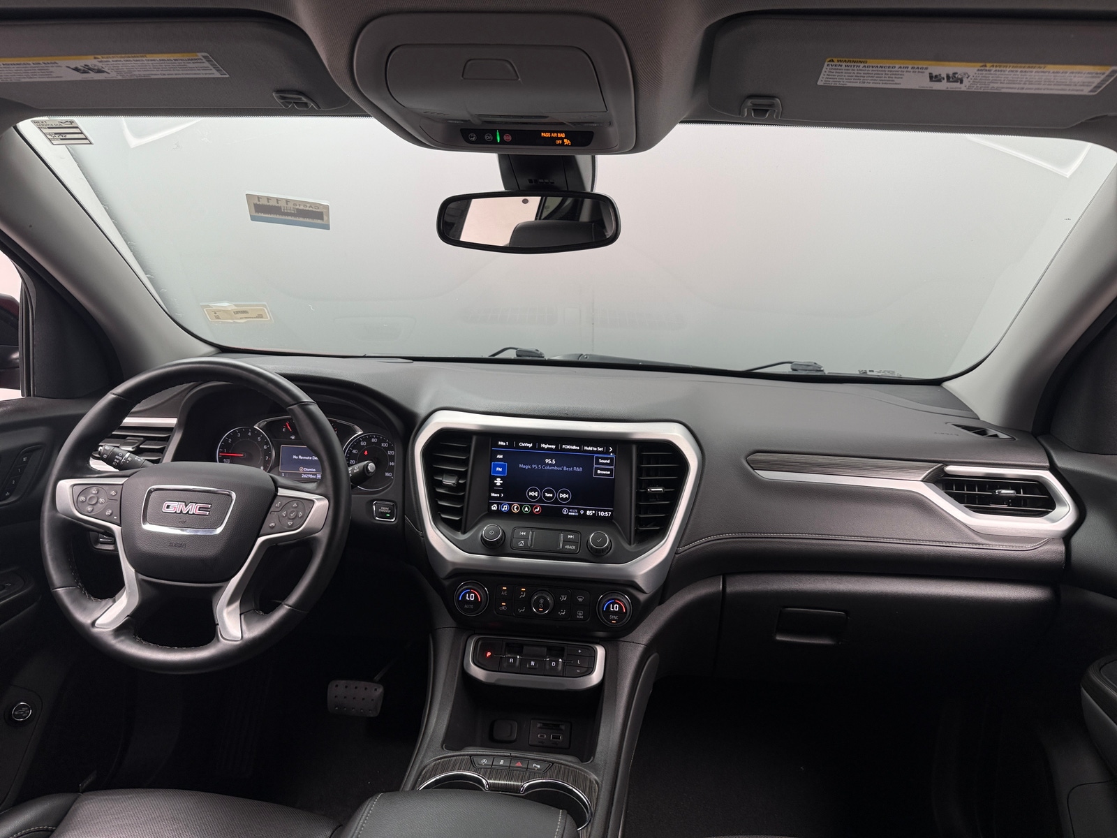 Thumbnail: 2023 GMC Acadia - 2
