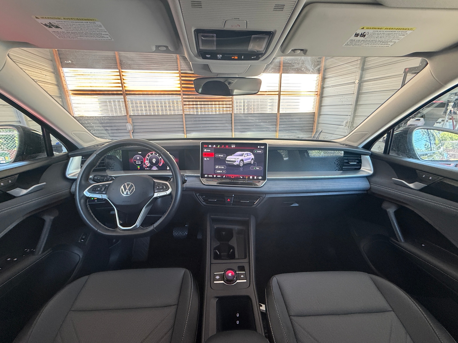 Thumbnail: 2026 Volkswagen Tiguan - 2