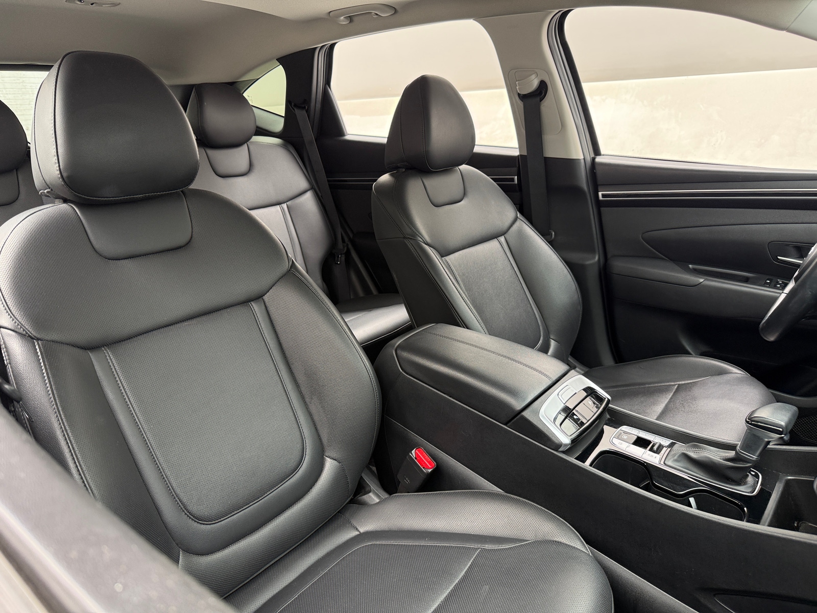 Thumbnail: 2023 Hyundai Tucson - 2