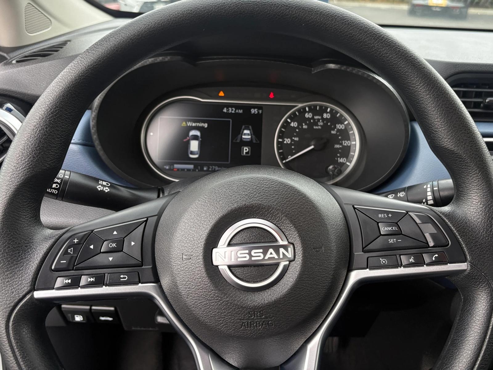 Thumbnail: 2025 Nissan Versa - 5