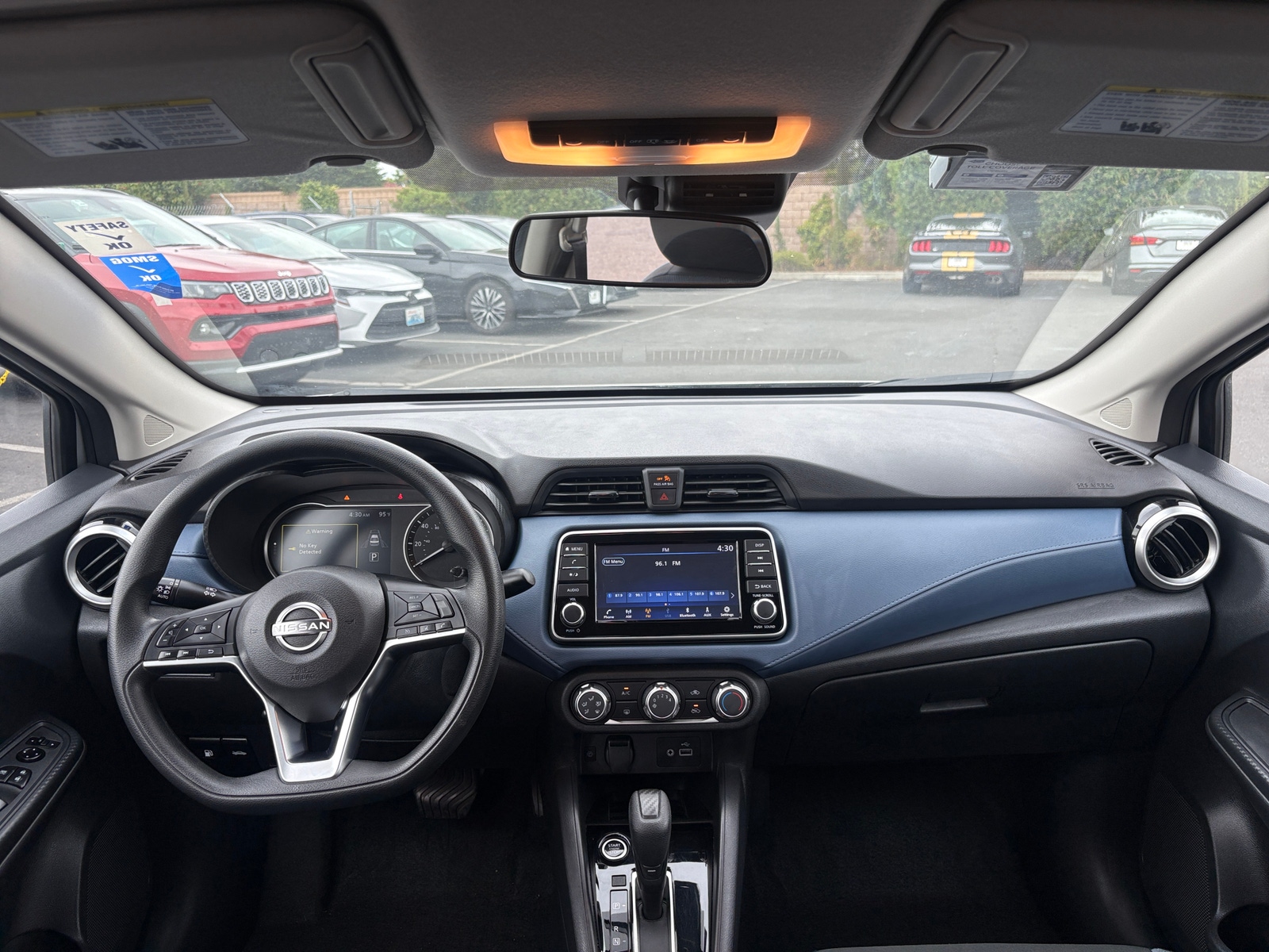 Thumbnail: 2025 Nissan Versa - 3
