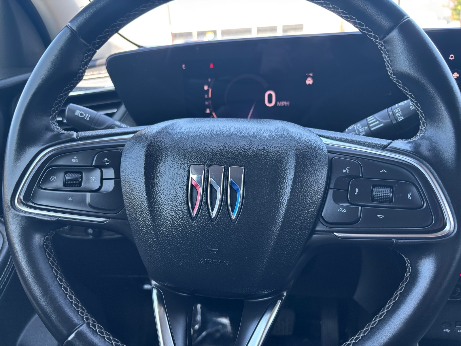Thumbnail: 2025 Buick Encore GX - 5