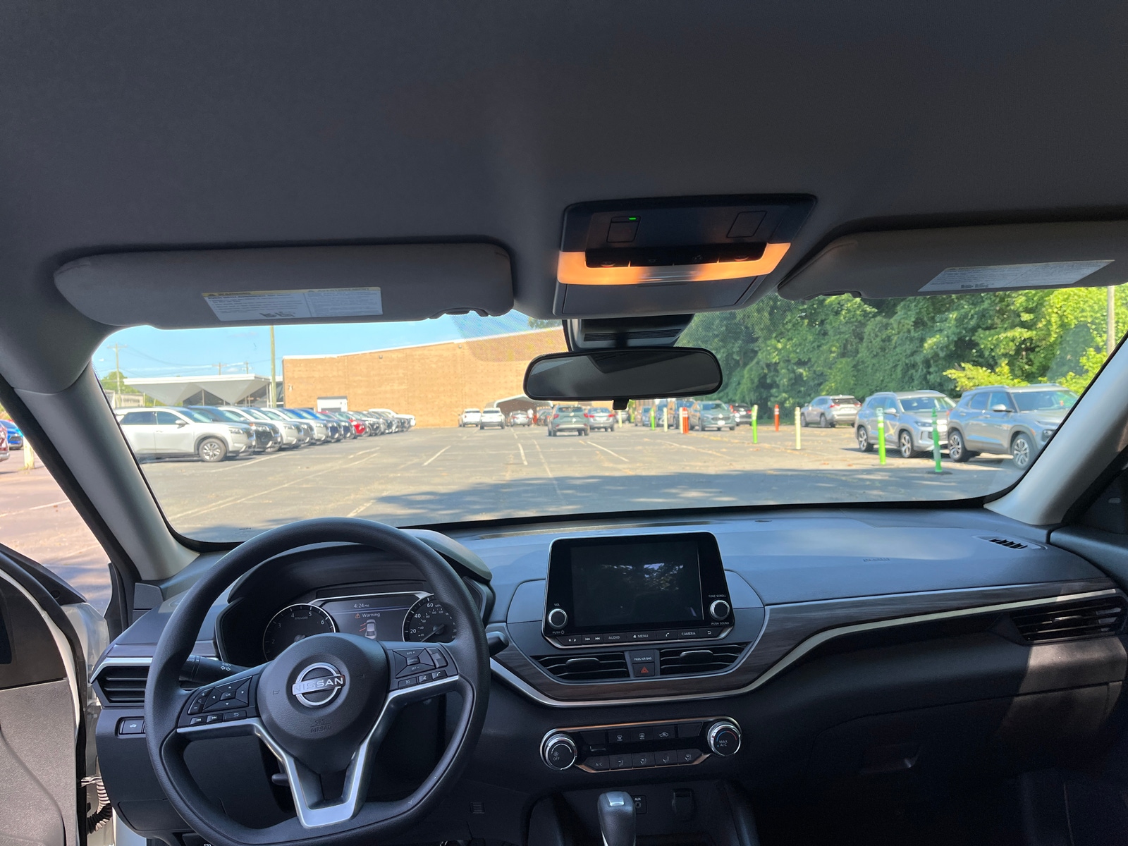 Thumbnail: 2025 Nissan Altima - 2