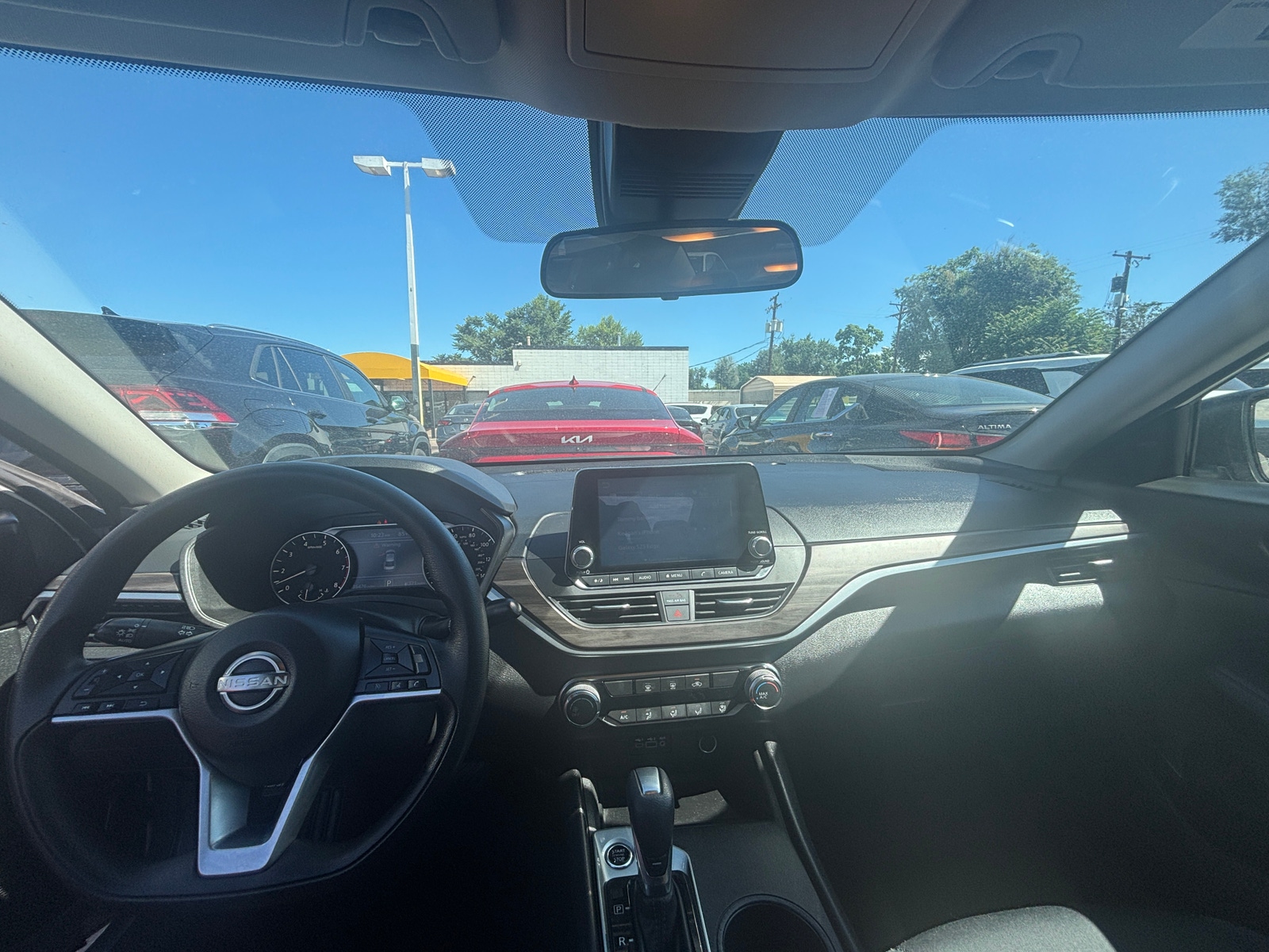 Thumbnail: 2025 Nissan Altima - 3