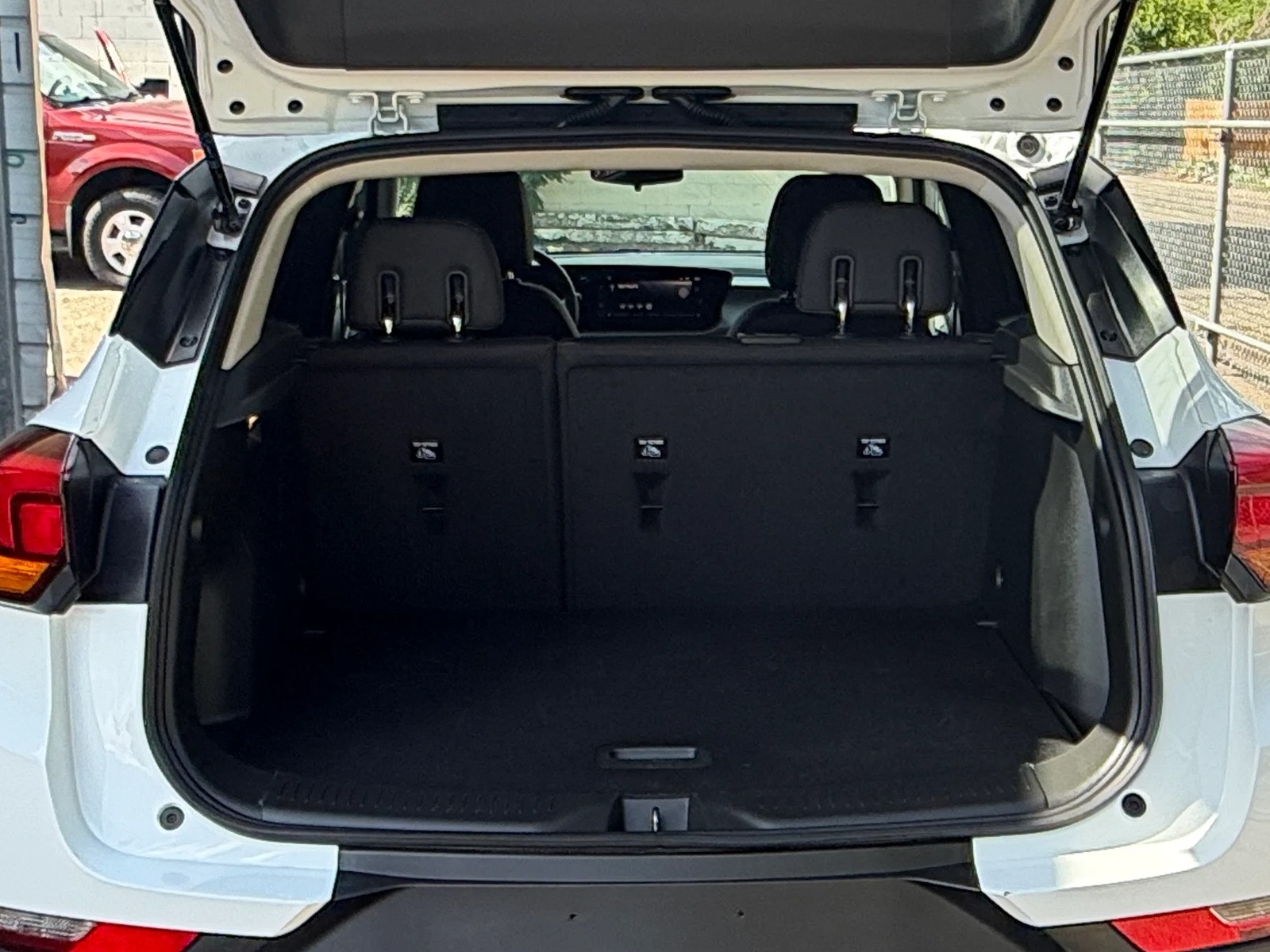 Thumbnail: 2026 Buick Encore GX - 7