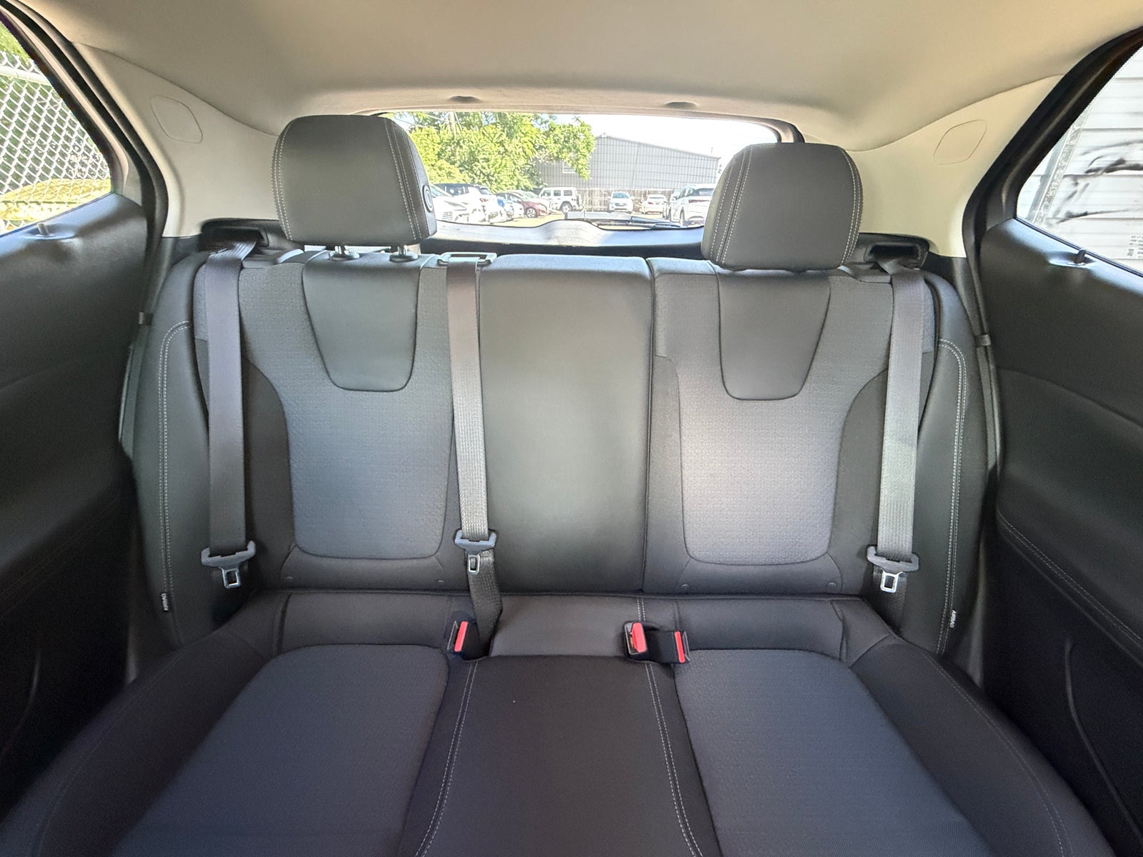 Thumbnail: 2026 Buick Encore GX - 6