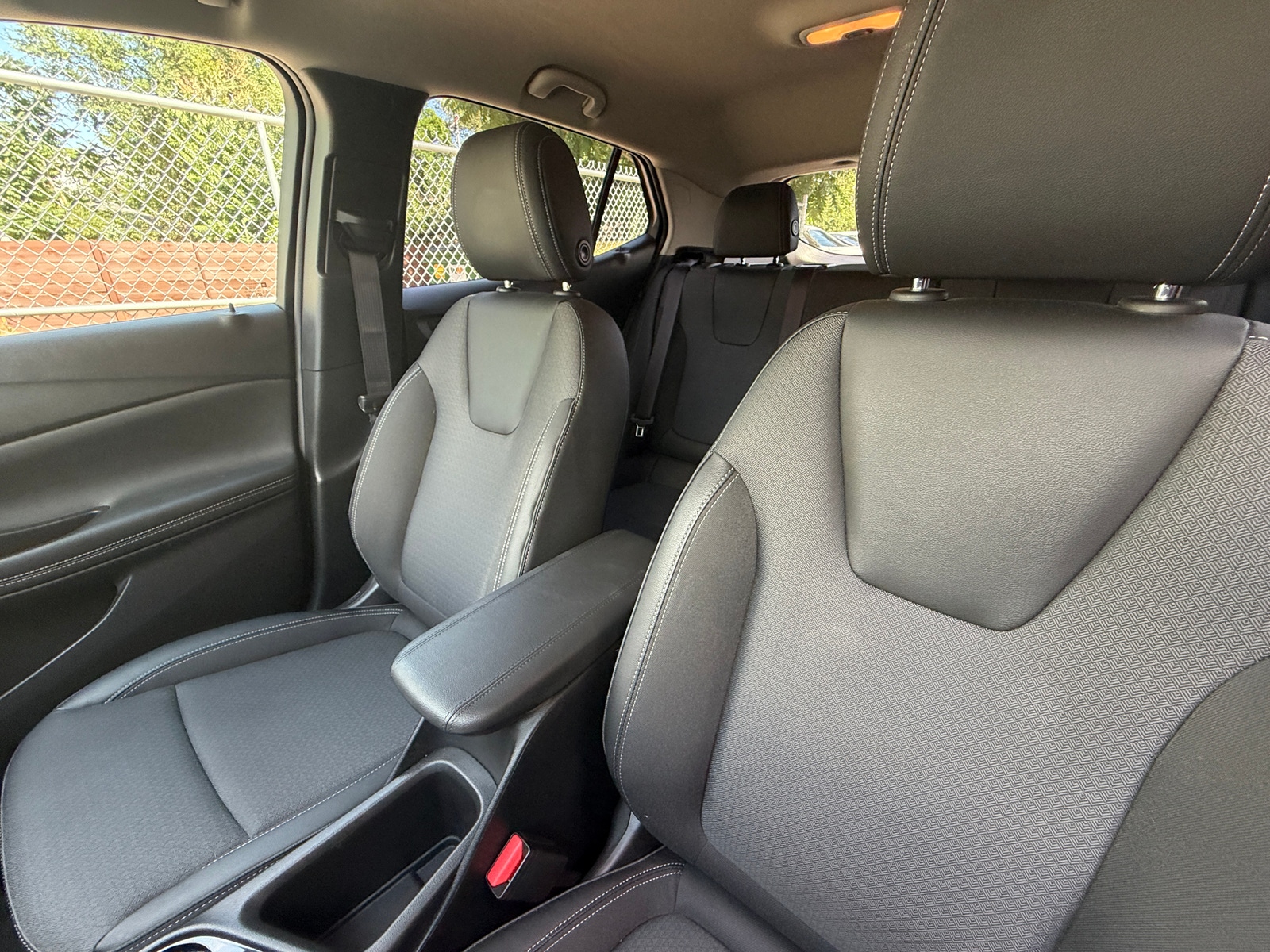 Thumbnail: 2026 Buick Encore GX - 2