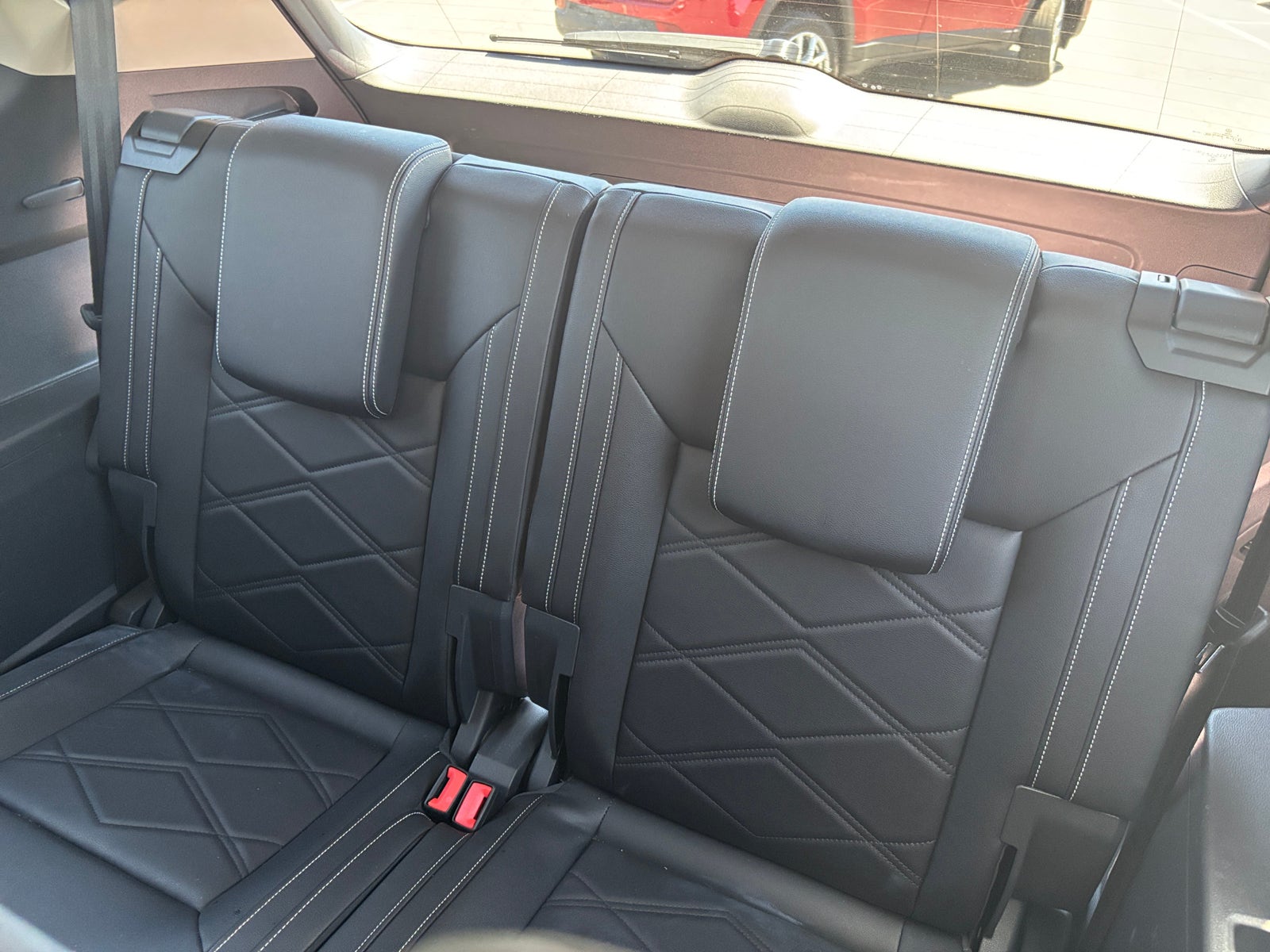 Thumbnail: 2026 Volkswagen Atlas - 5
