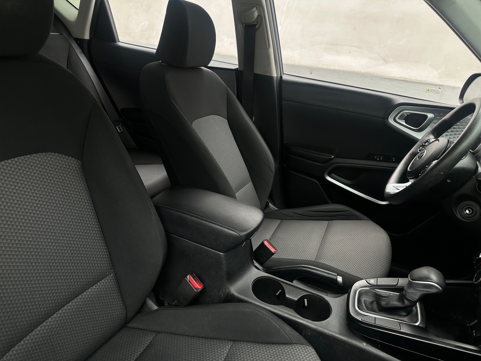 Thumbnail: 2020 Kia Soul - 2